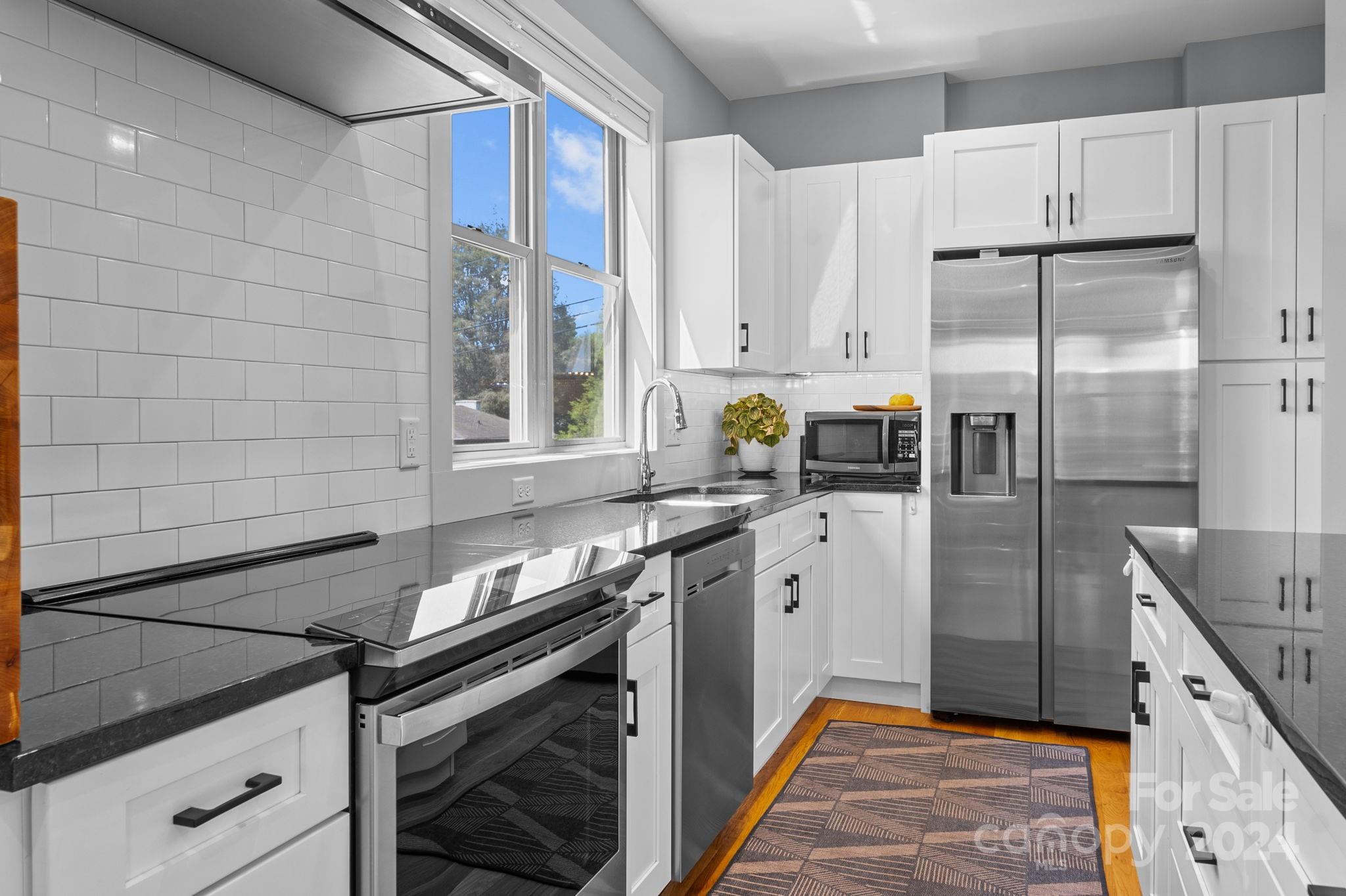 5 Middlebrook Road Asheville NC 28805