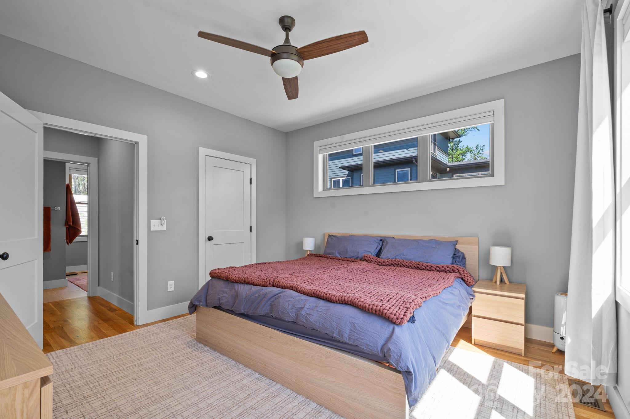 5 Middlebrook Road Asheville NC 28805