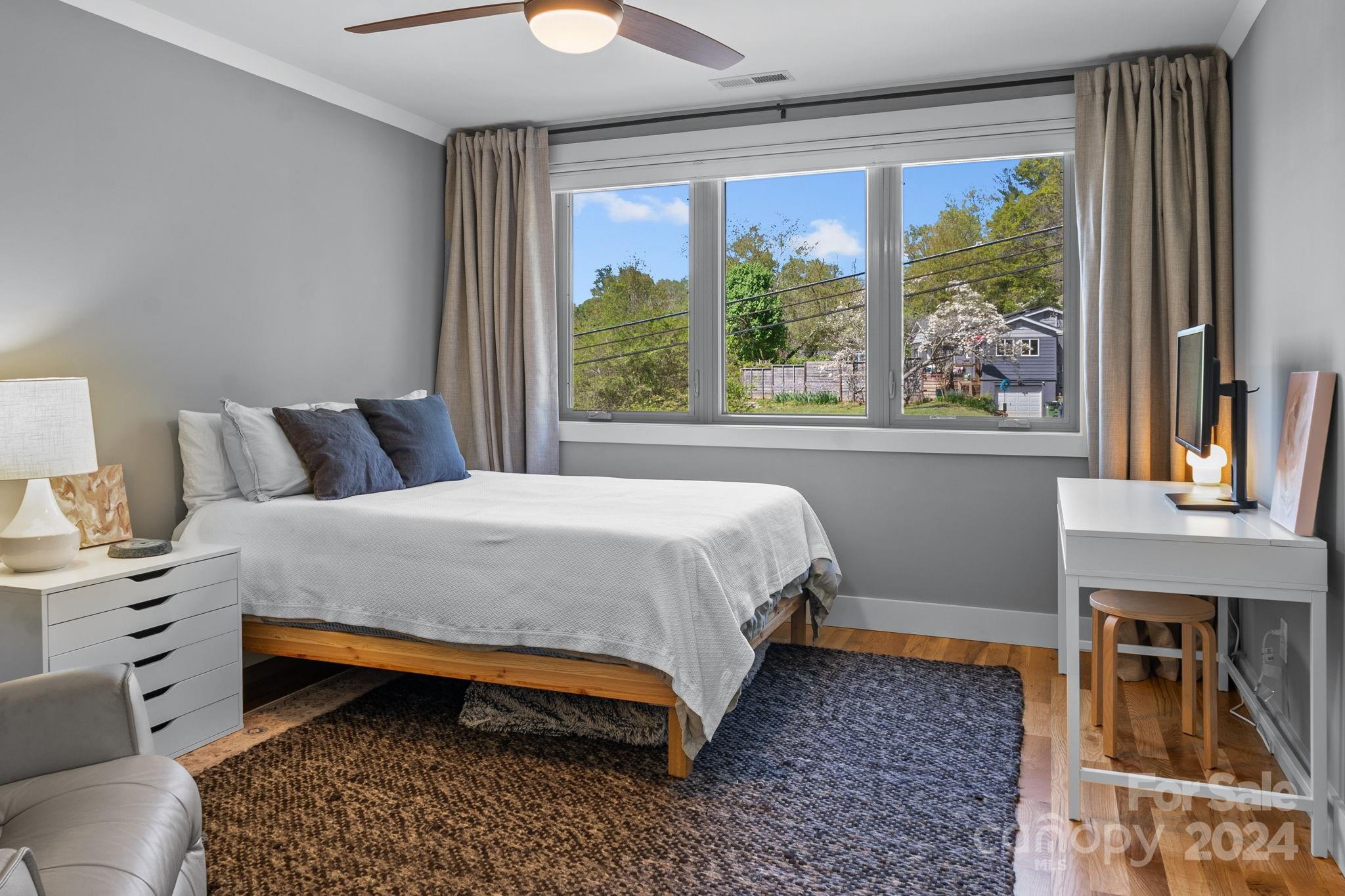 5 Middlebrook Road Asheville NC 28805