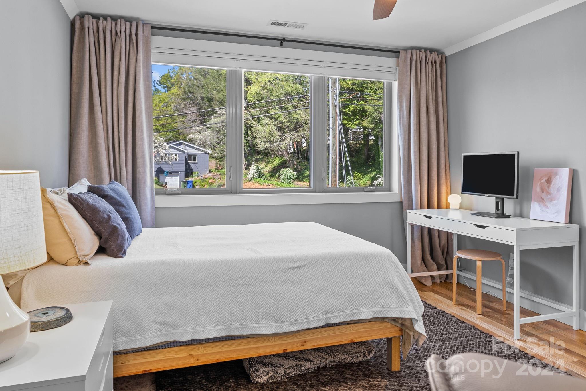 5 Middlebrook Road Asheville NC 28805