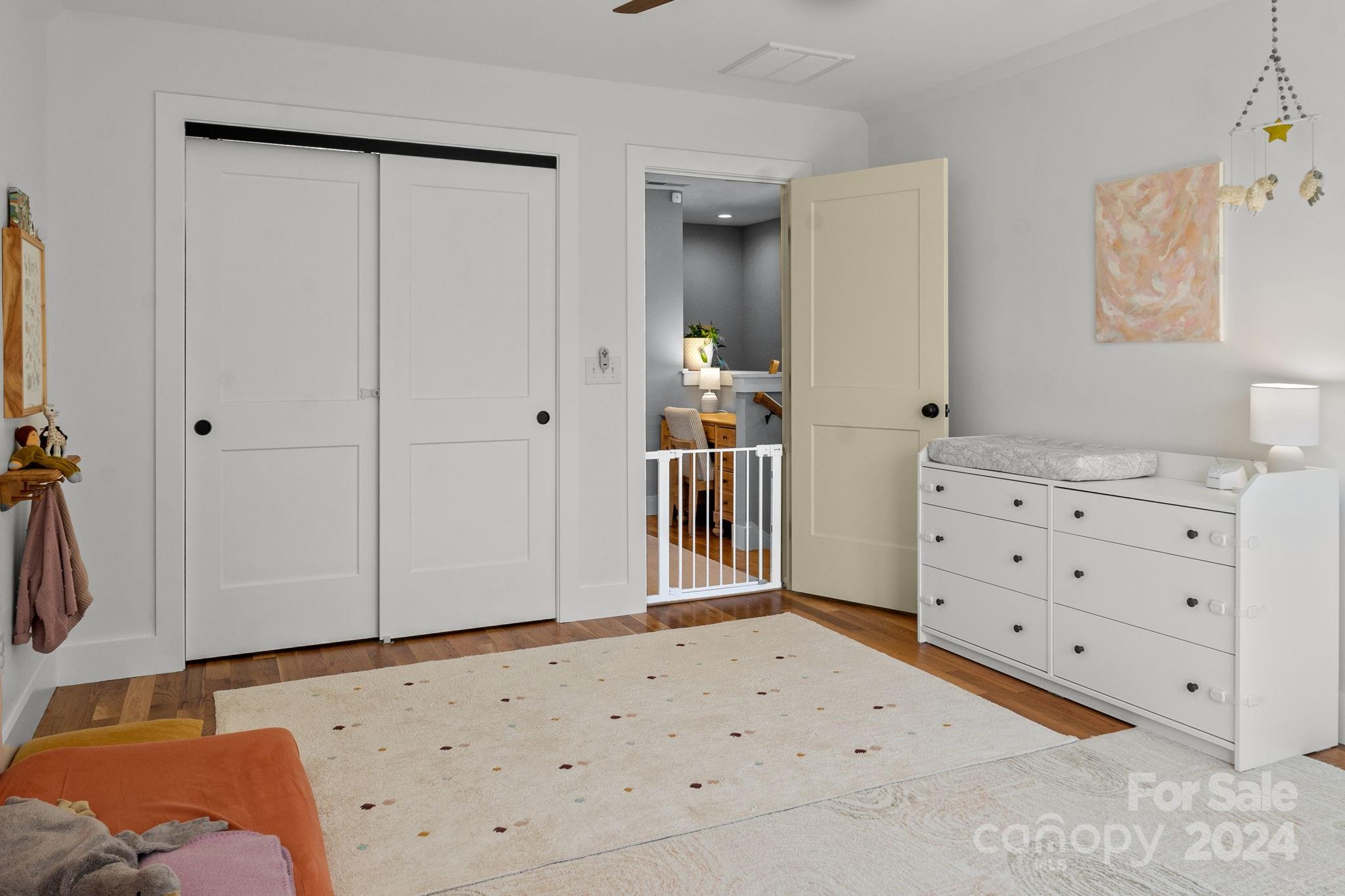 5 Middlebrook Road Asheville NC 28805