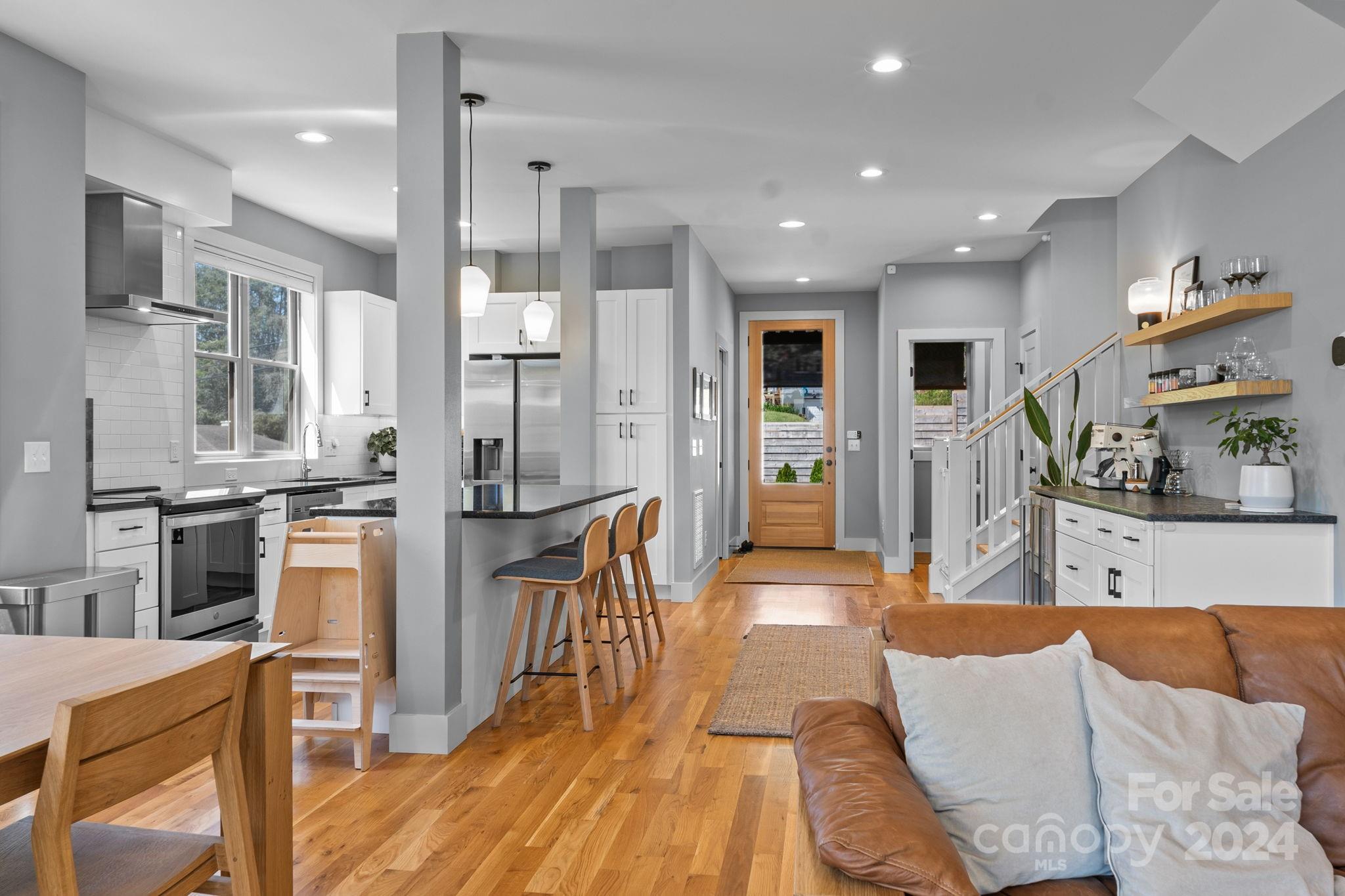 5 Middlebrook Road Asheville NC 28805