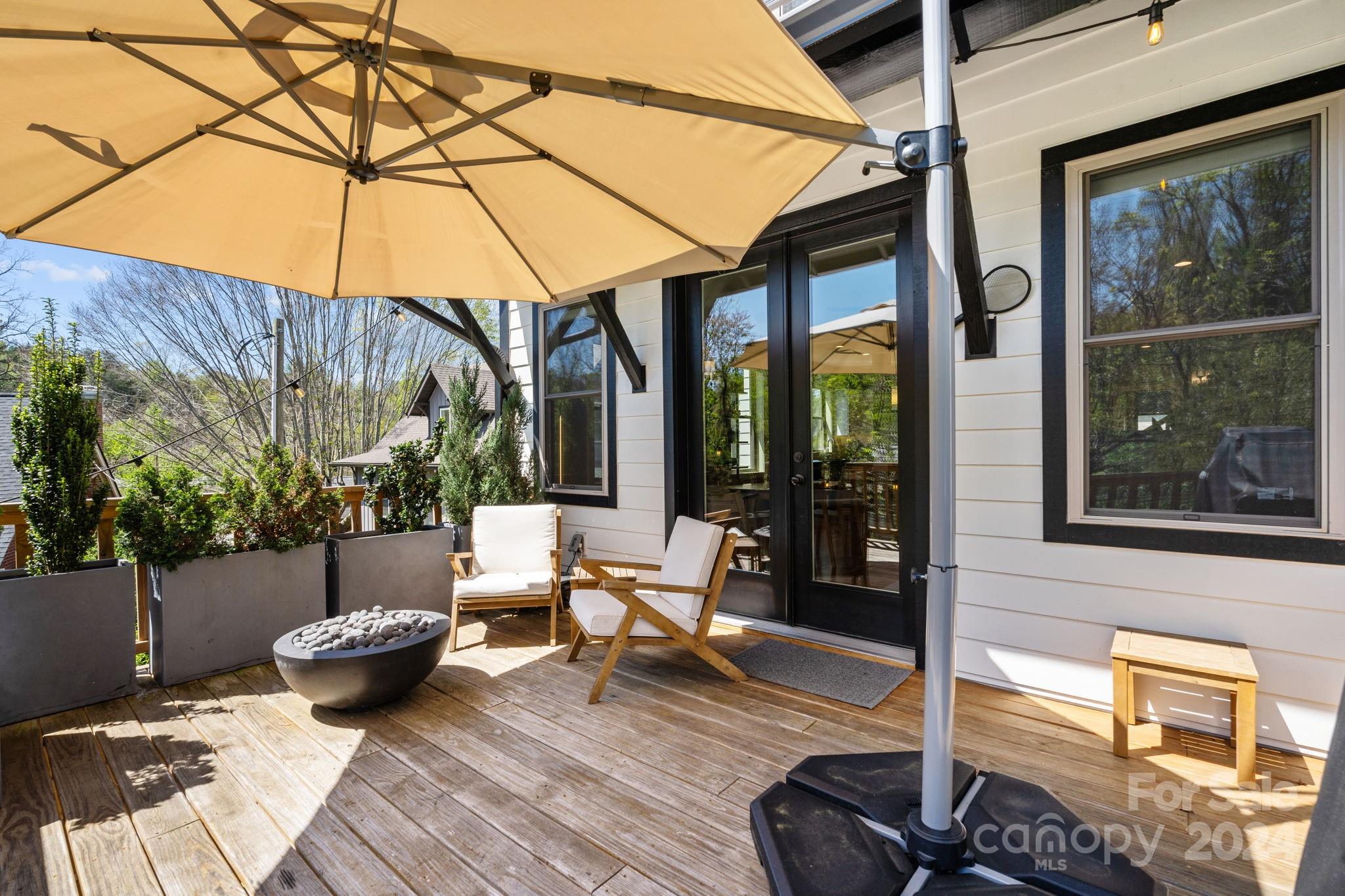 5 Middlebrook Road Asheville NC 28805