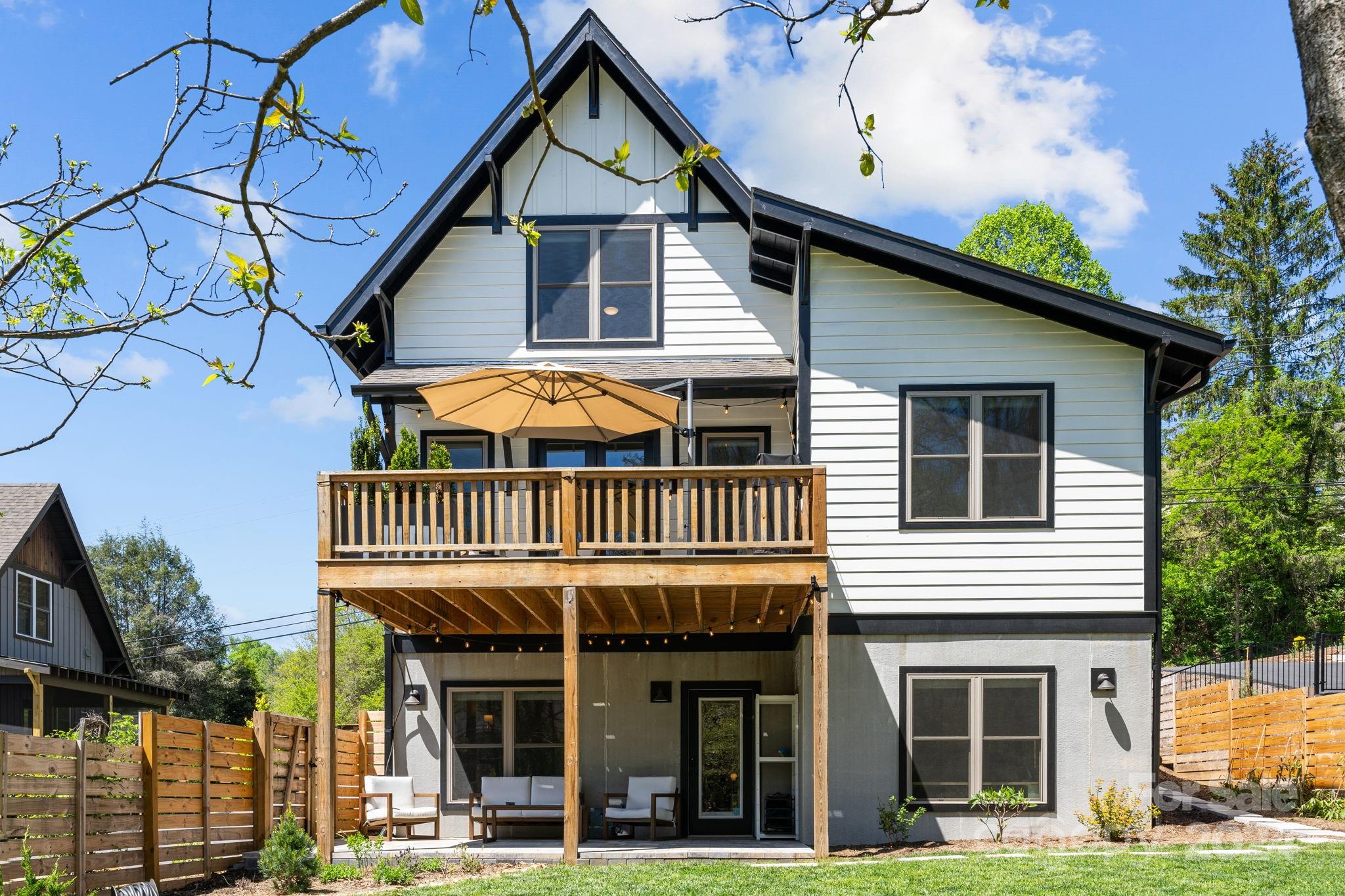 5 Middlebrook Road Asheville NC 28805