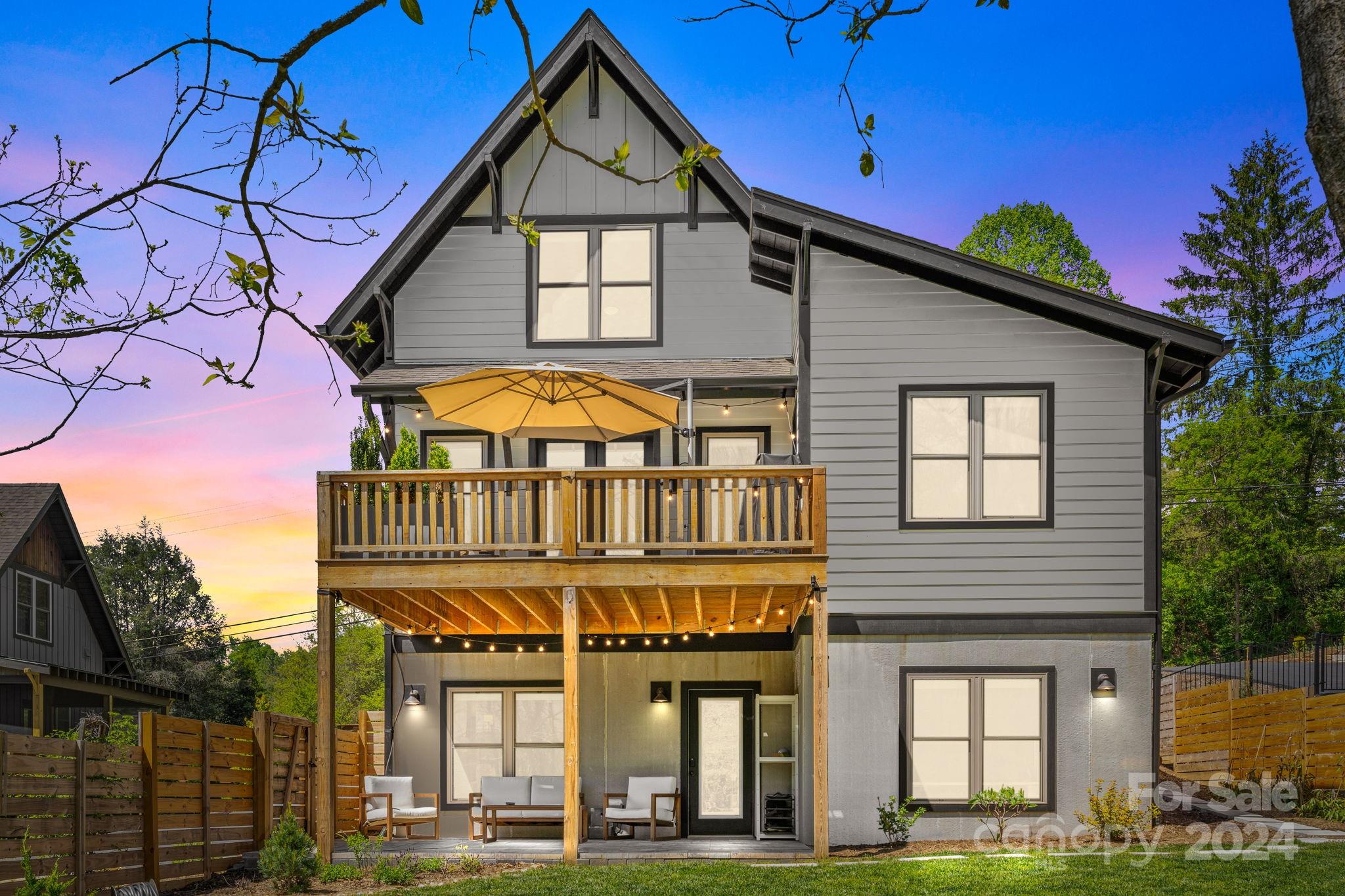 5 Middlebrook Road Asheville NC 28805