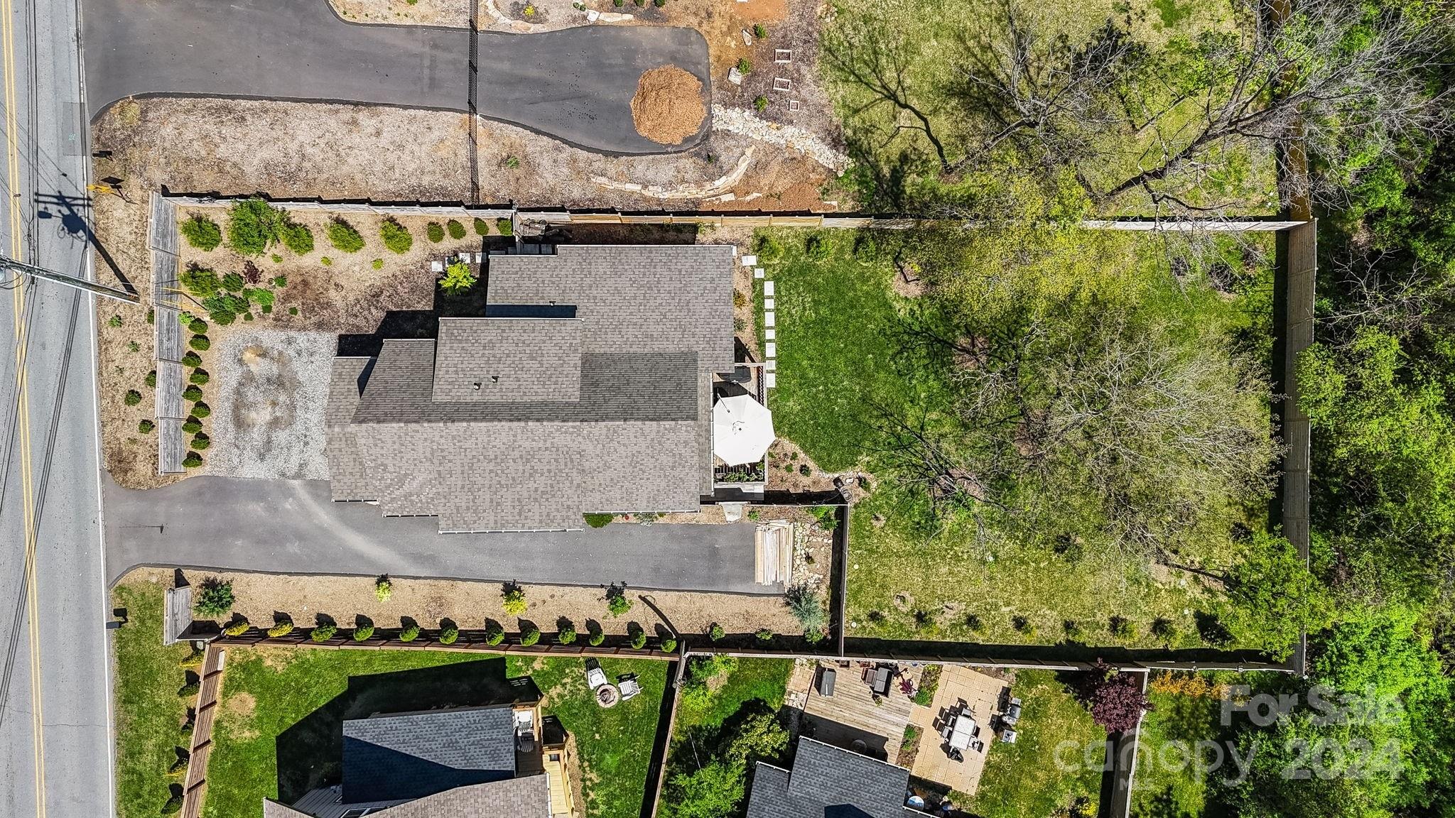 5 Middlebrook Road Asheville NC 28805