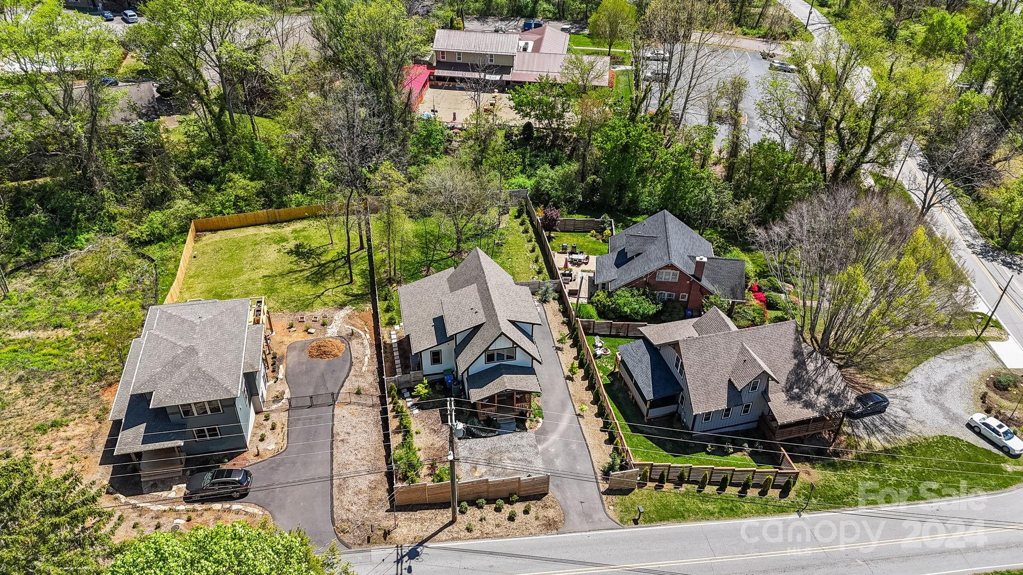 5 Middlebrook Road Asheville NC 28805