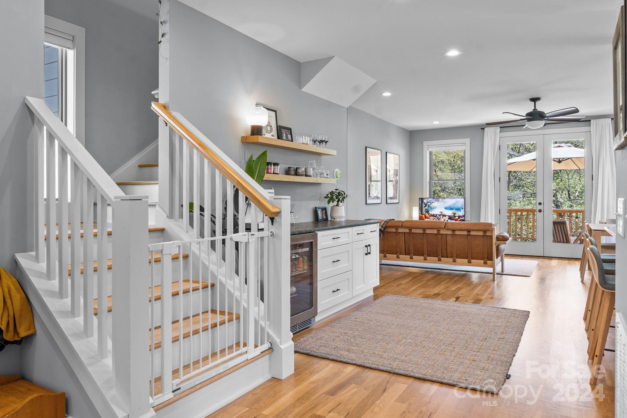 5 Middlebrook Road Asheville NC 28805