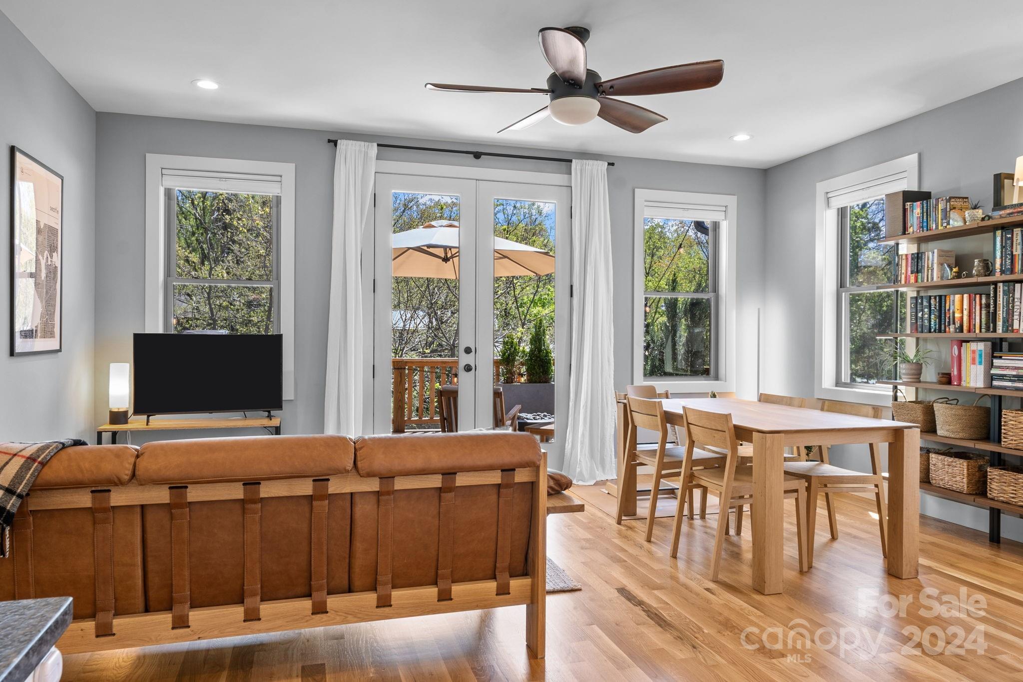 5 Middlebrook Road Asheville NC 28805