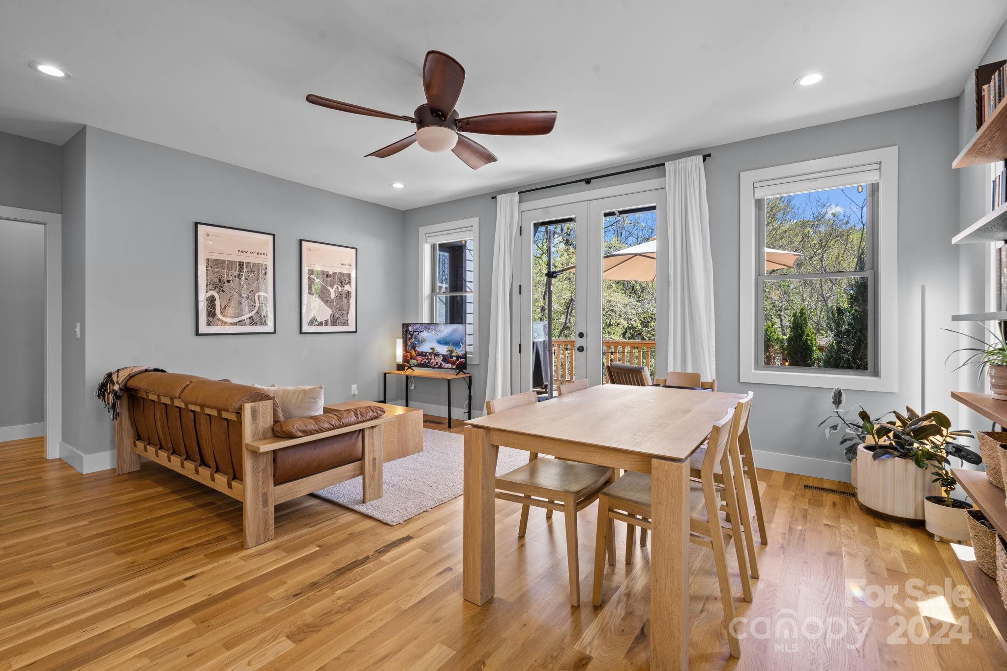 5 Middlebrook Road Asheville NC 28805