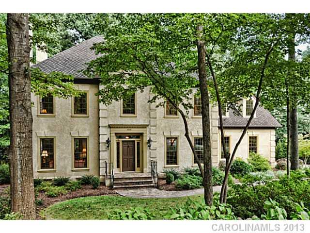 2532 Ballencourt Lane Charlotte NC 28226