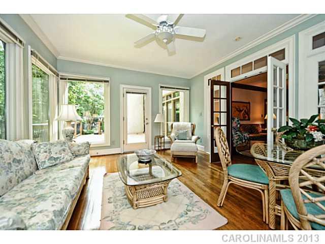 2532 Ballencourt Lane Charlotte NC 28226