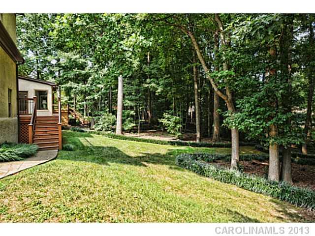 2532 Ballencourt Lane Charlotte NC 28226