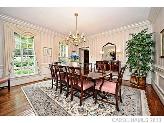 2532 Ballencourt Lane Charlotte NC 28226
