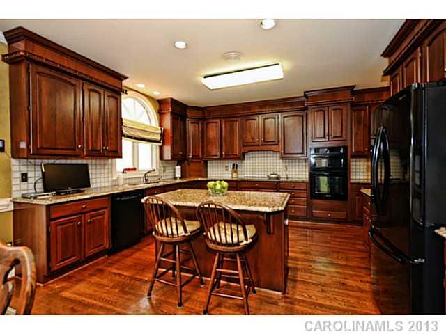 2532 Ballencourt Lane Charlotte NC 28226