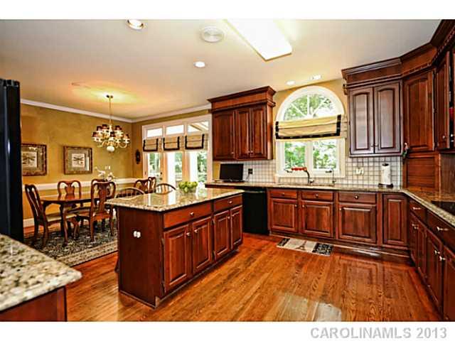 2532 Ballencourt Lane Charlotte NC 28226