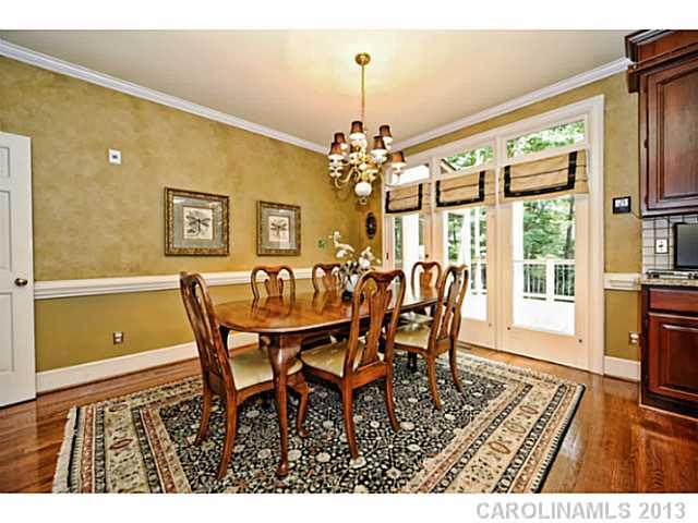 2532 Ballencourt Lane Charlotte NC 28226
