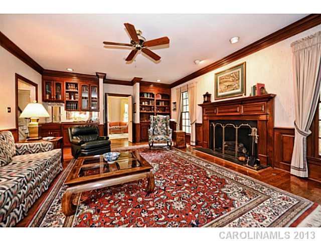 2532 Ballencourt Lane Charlotte NC 28226