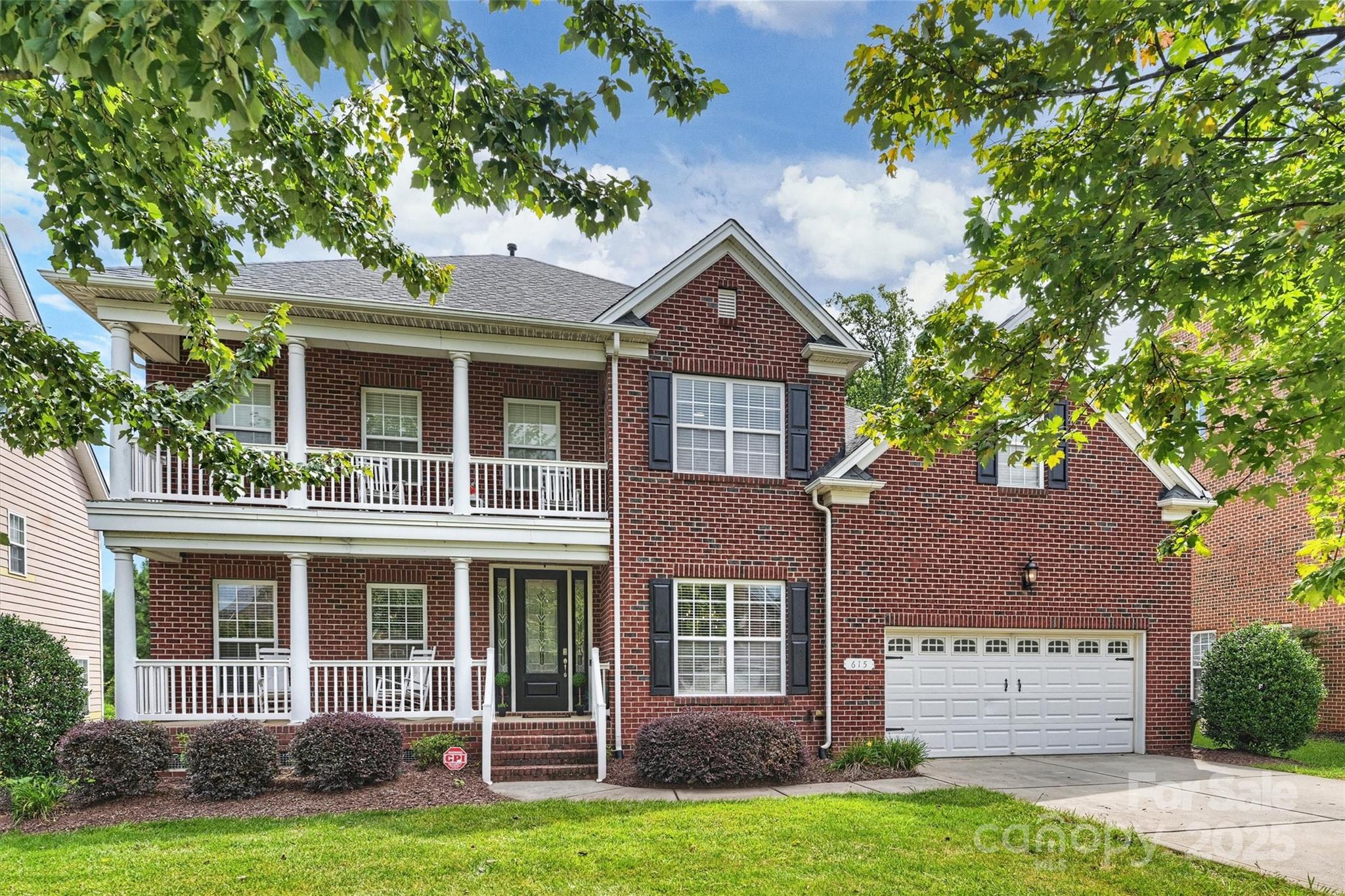 615 Vega Street NW Concord NC 28027