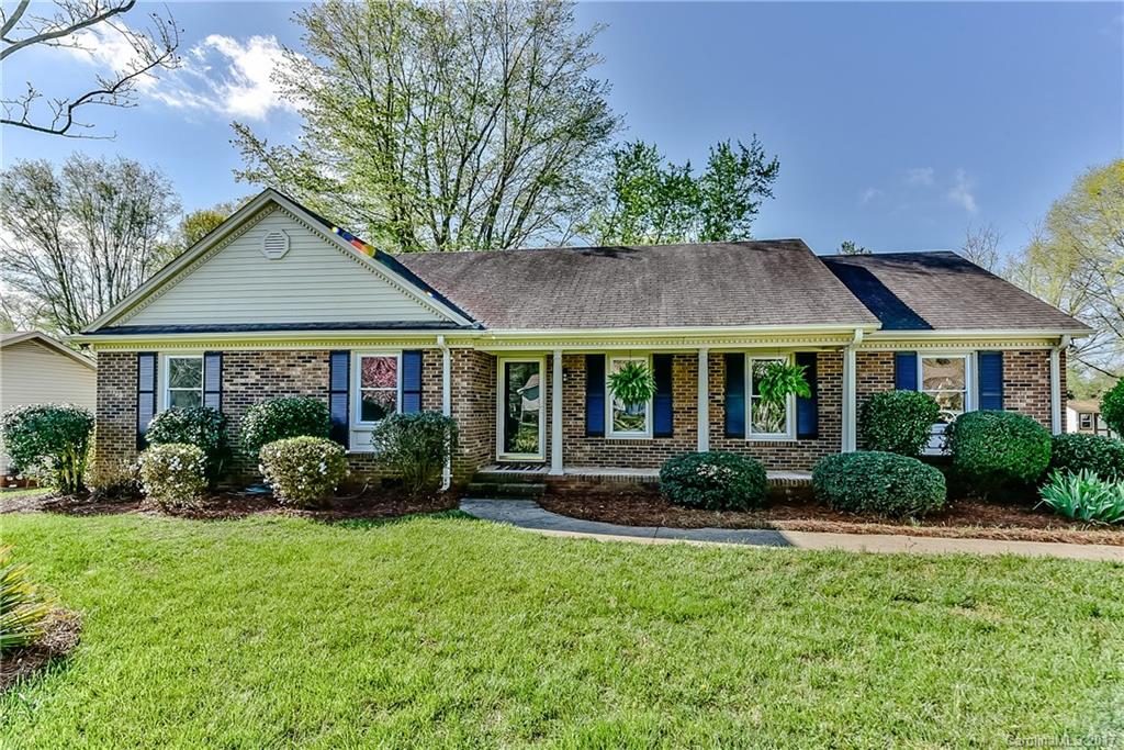 7510 Fox Hunt Road Charlotte NC 28212