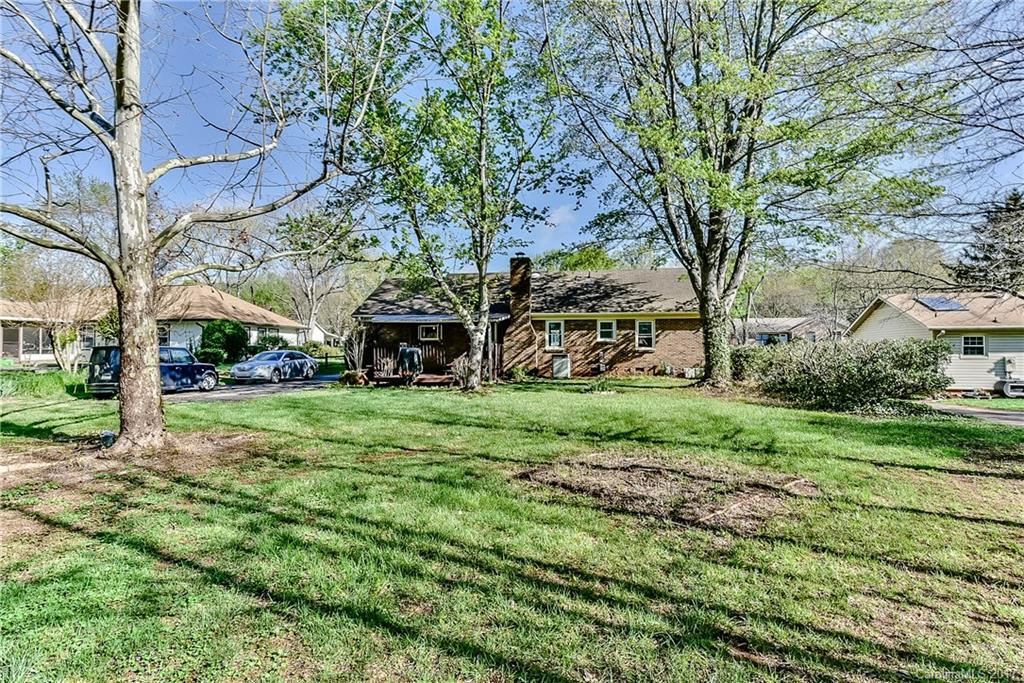 7510 Fox Hunt Road Charlotte NC 28212