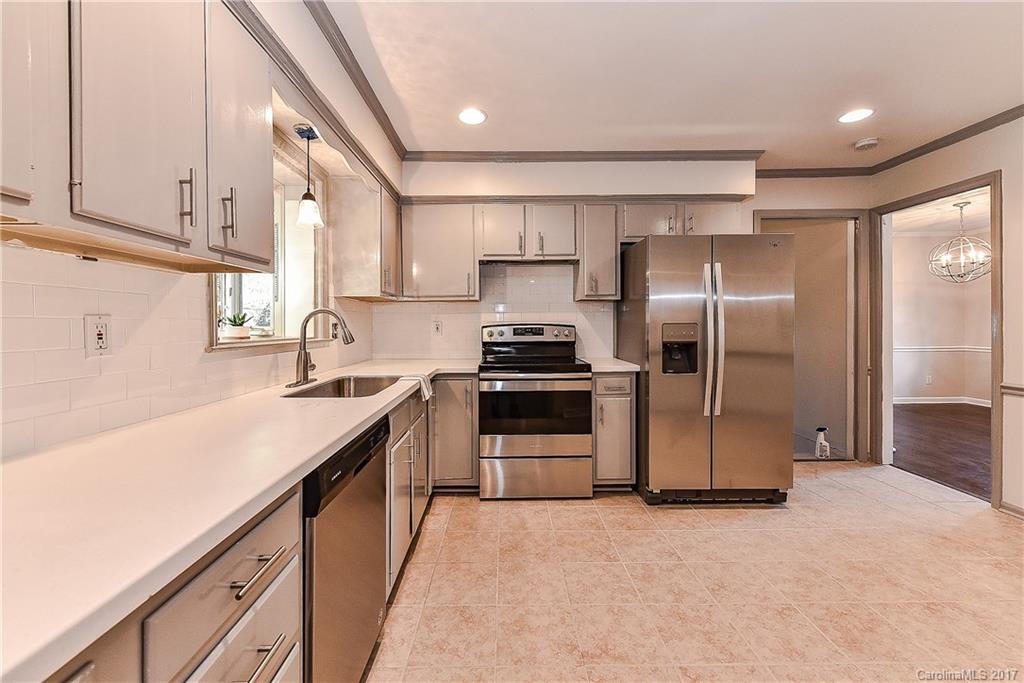 7510 Fox Hunt Road Charlotte NC 28212