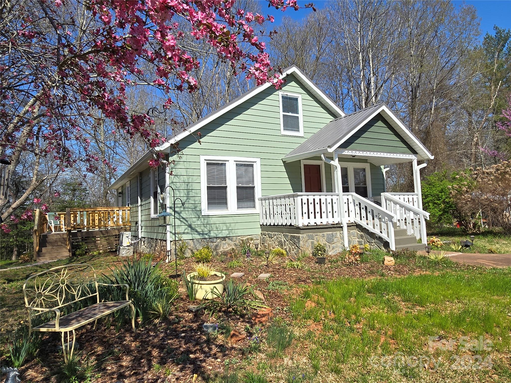 110 Jessie Drive Morganton NC 28655