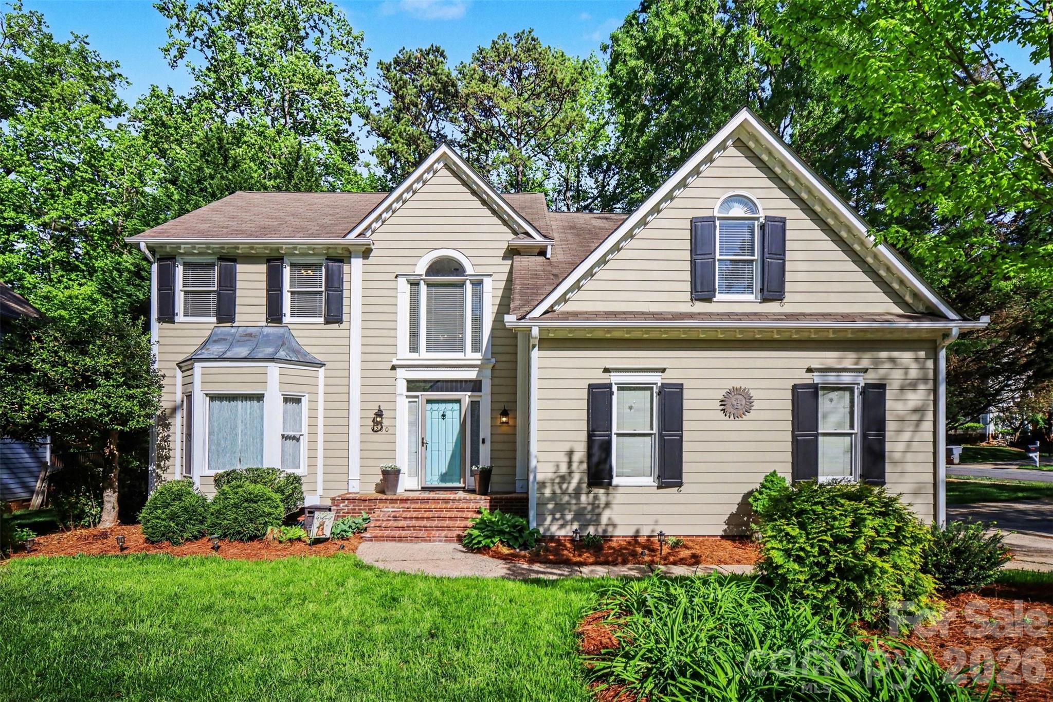 9200 Brightleaf Place Charlotte NC 28269