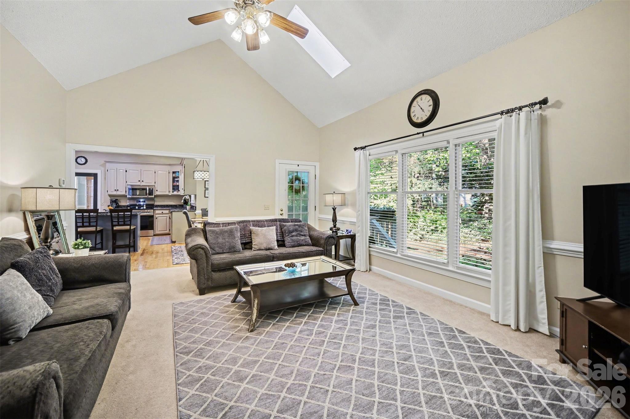 9200 Brightleaf Place Charlotte NC 28269