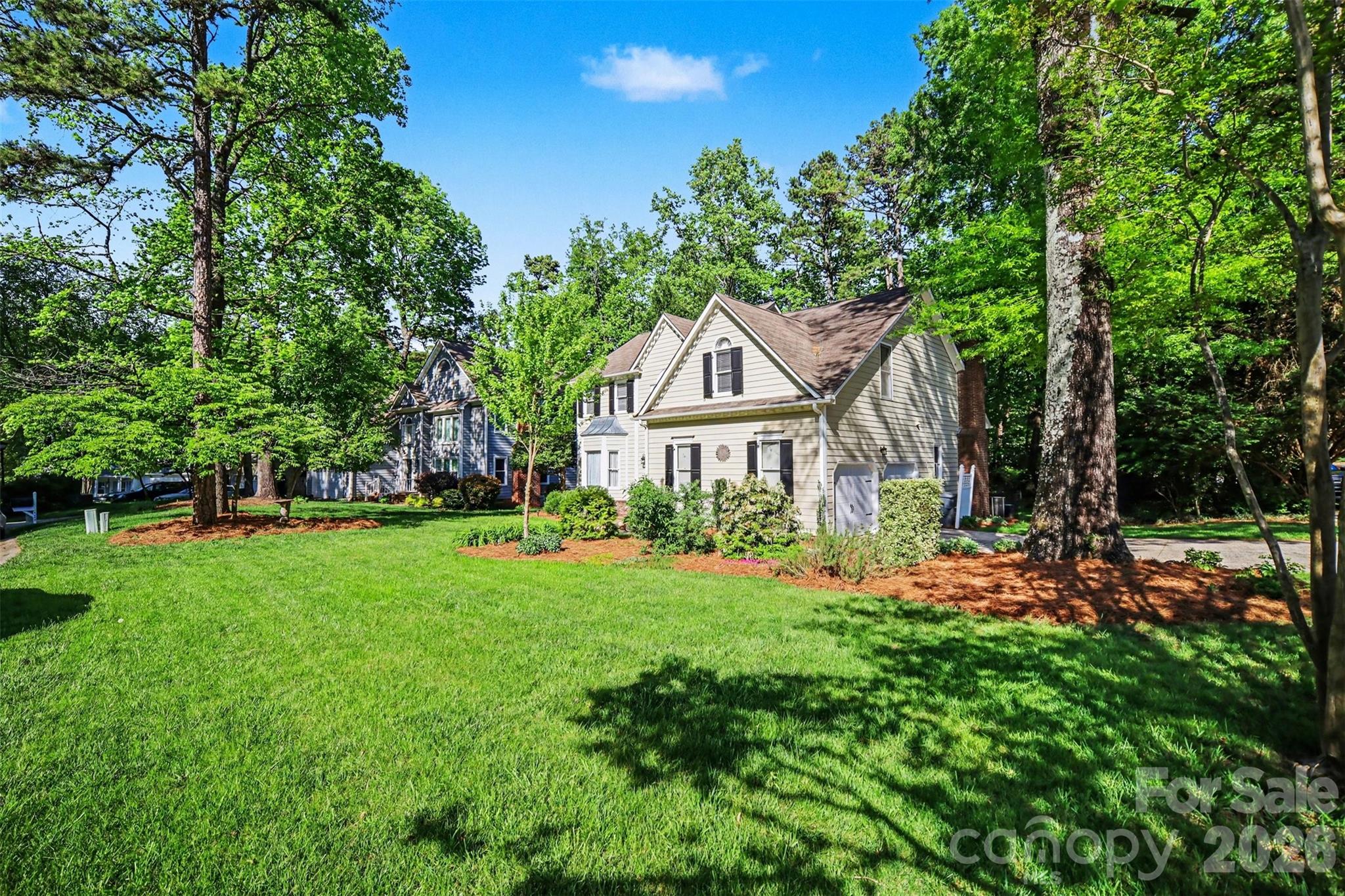 9200 Brightleaf Place Charlotte NC 28269