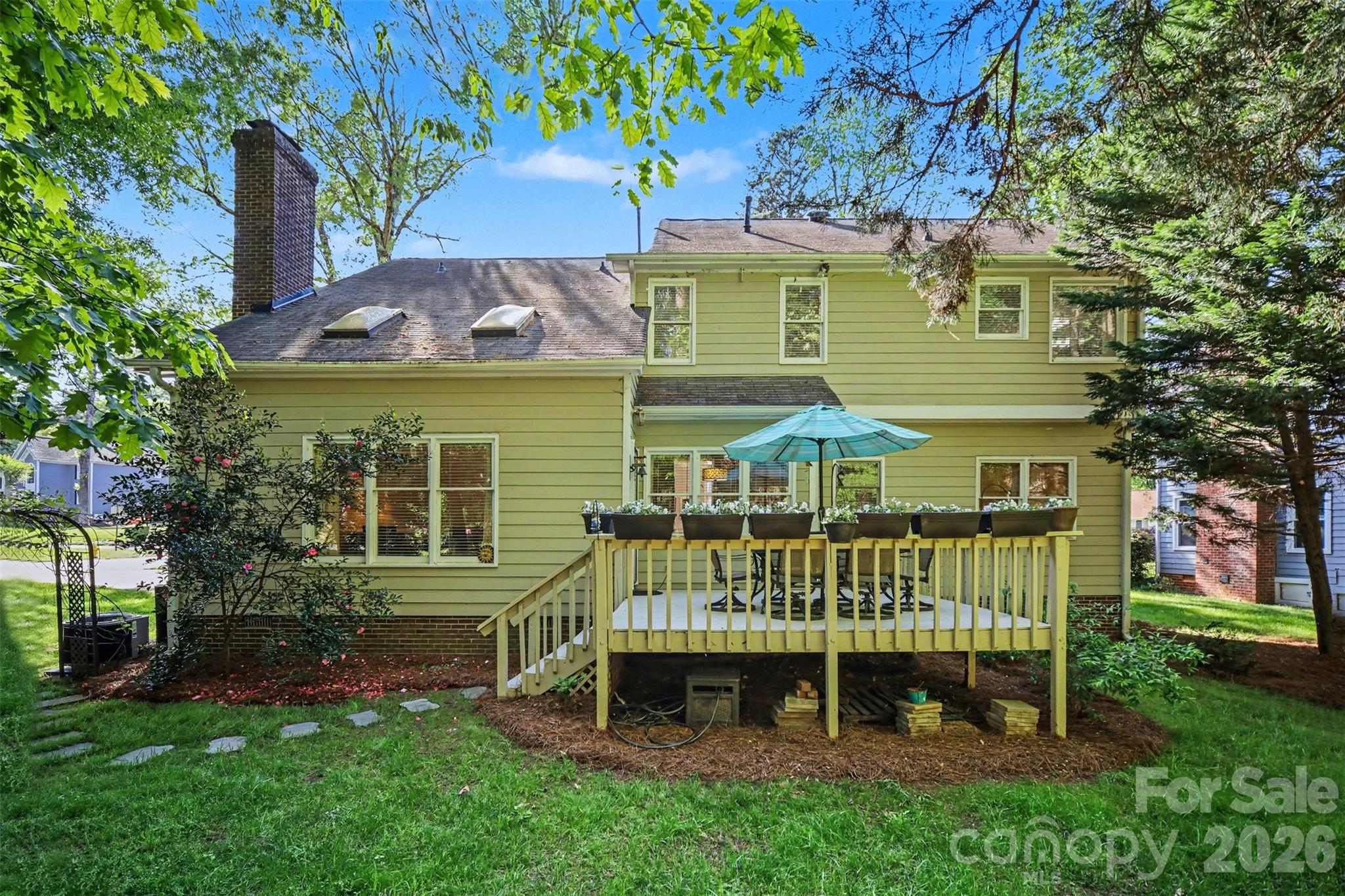 9200 Brightleaf Place Charlotte NC 28269