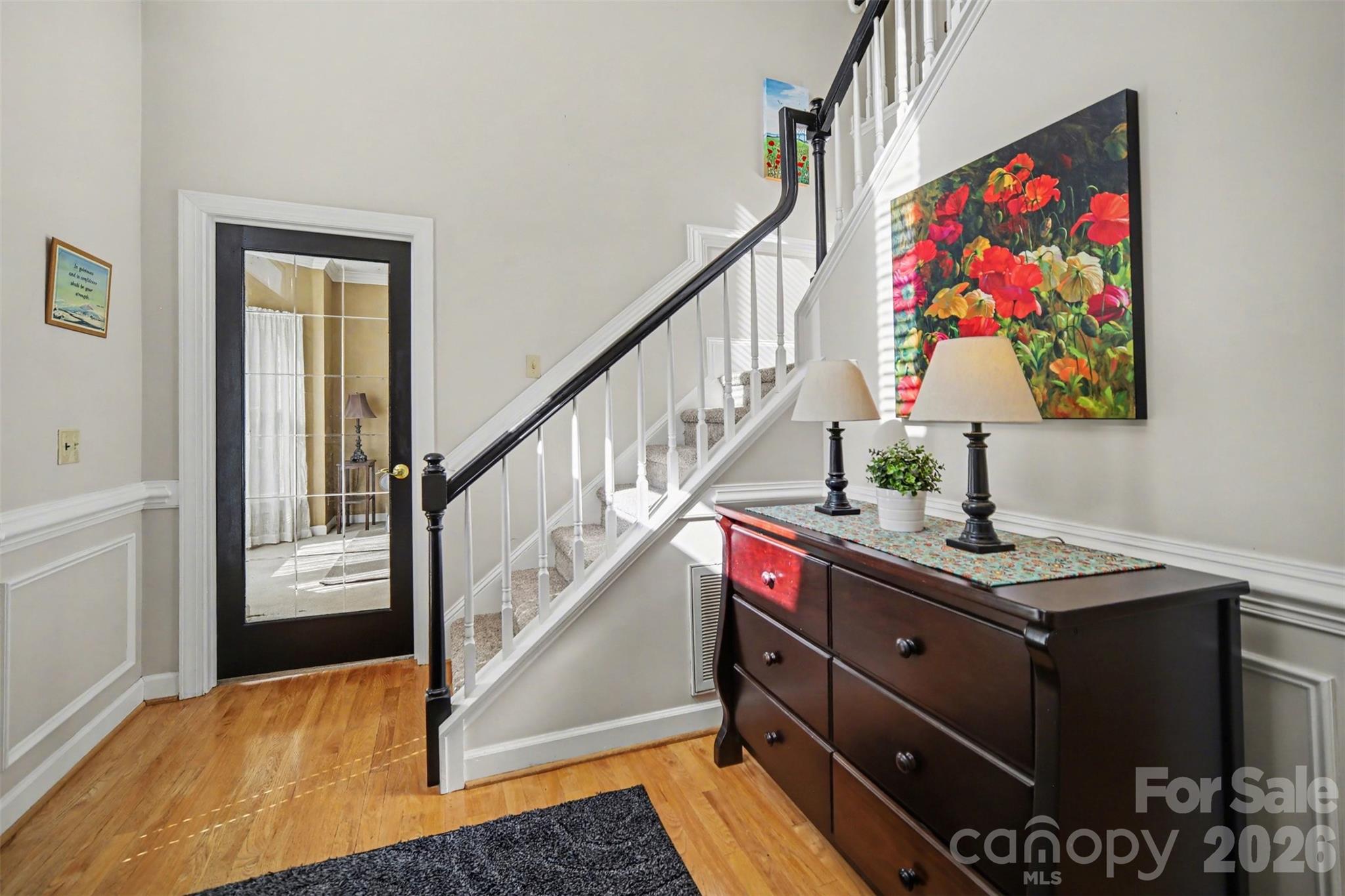 9200 Brightleaf Place Charlotte NC 28269