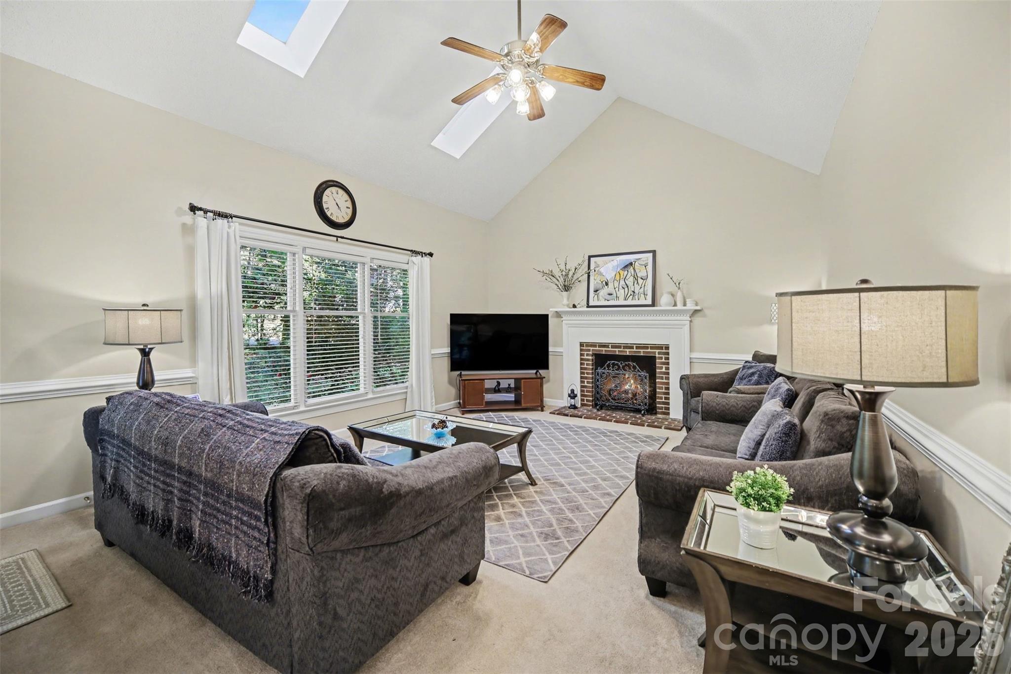 9200 Brightleaf Place Charlotte NC 28269