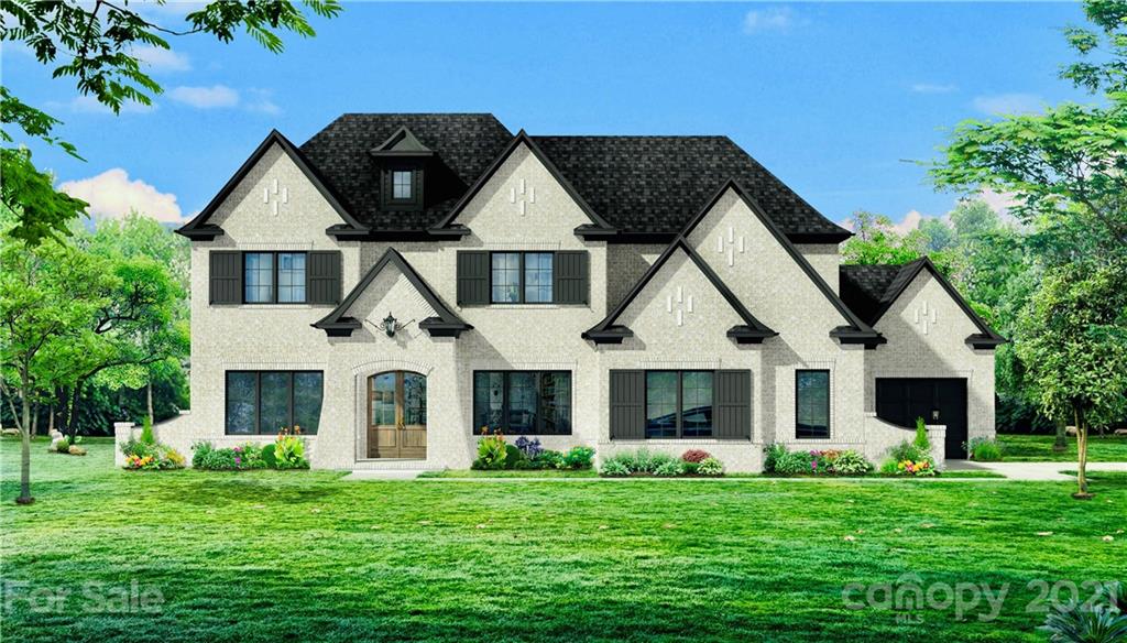 4817 Parview Drive S Charlotte NC 28226