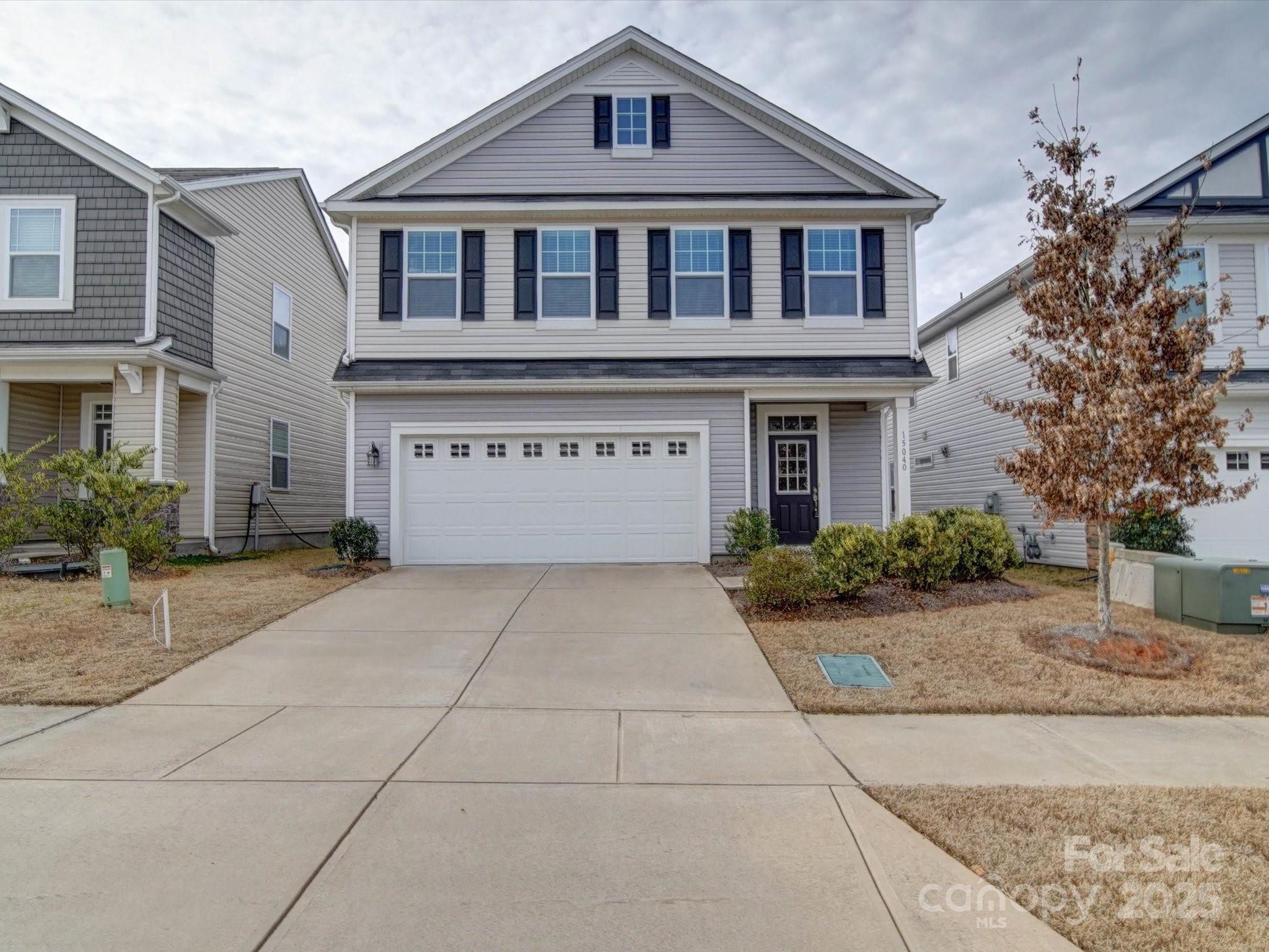 15040 Cordelia Drive Charlotte NC 28278