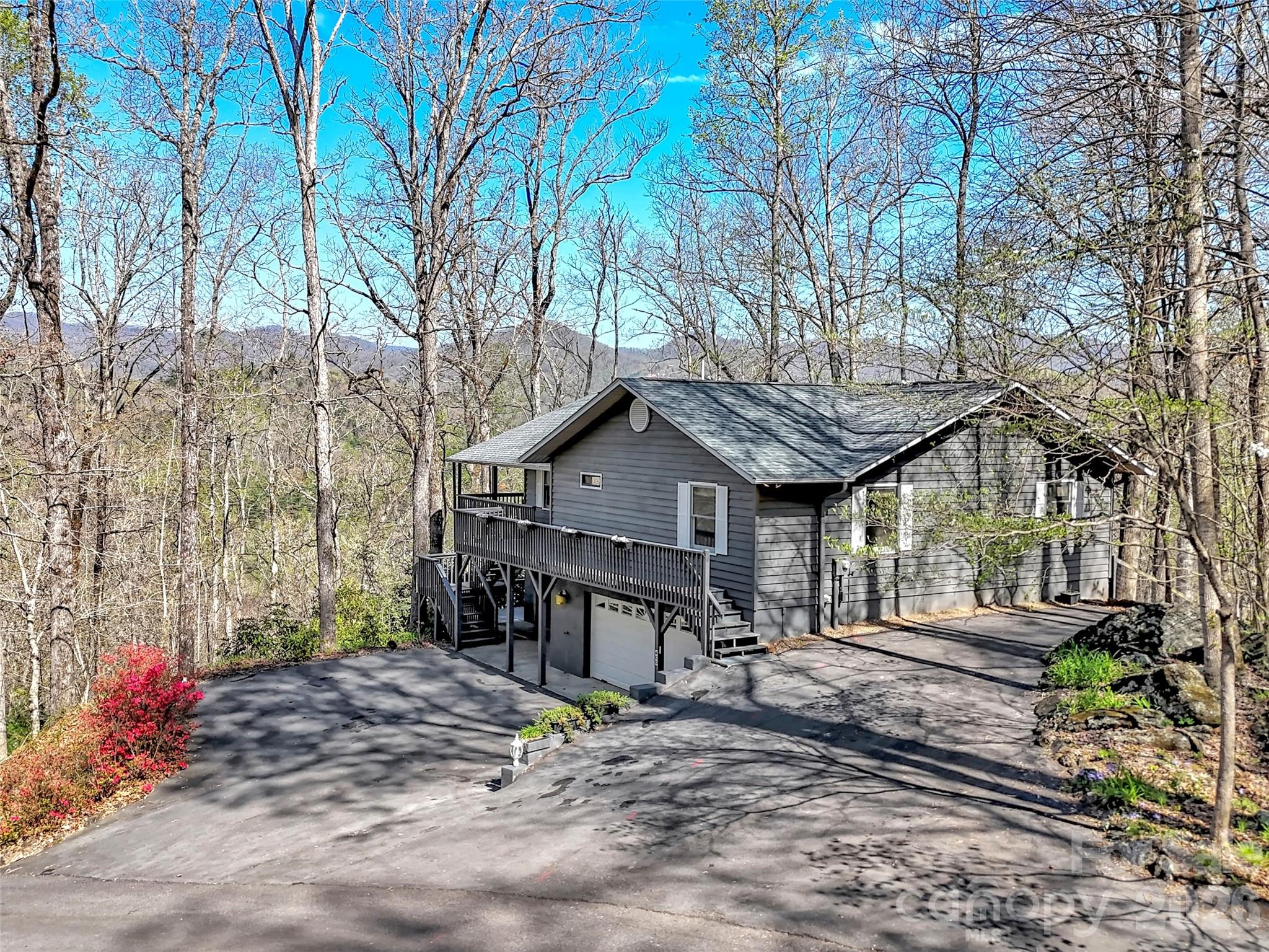 400 Indian Trail Franklin NC 28734