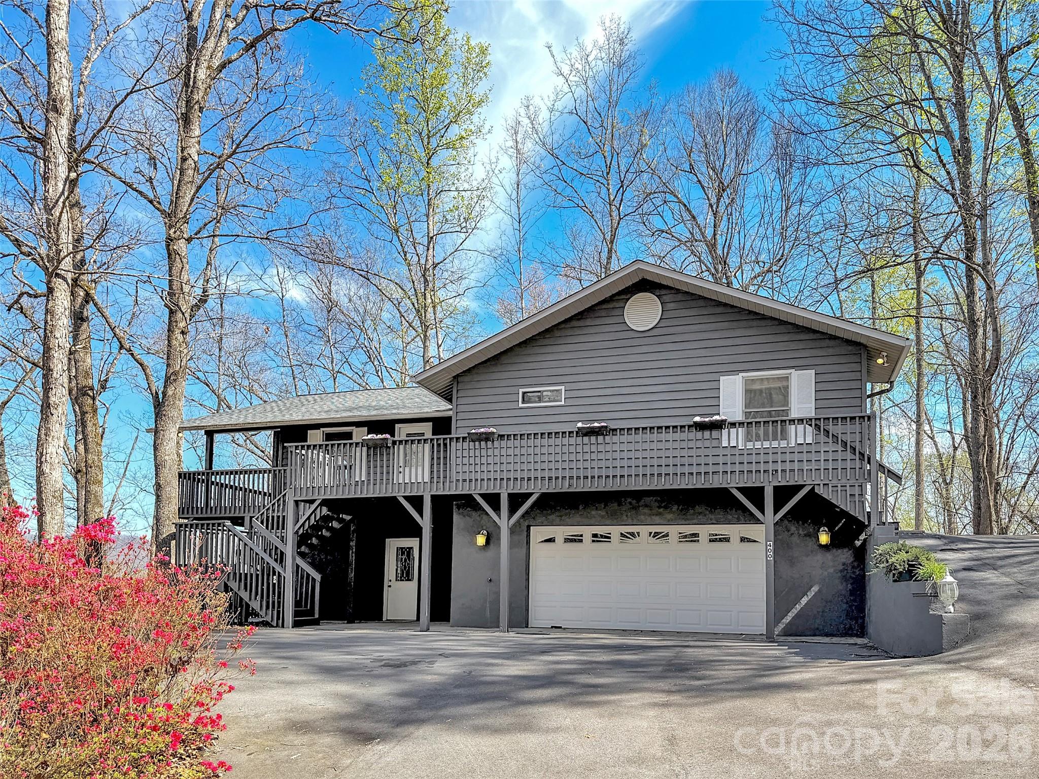 400 Indian Trail Franklin NC 28734
