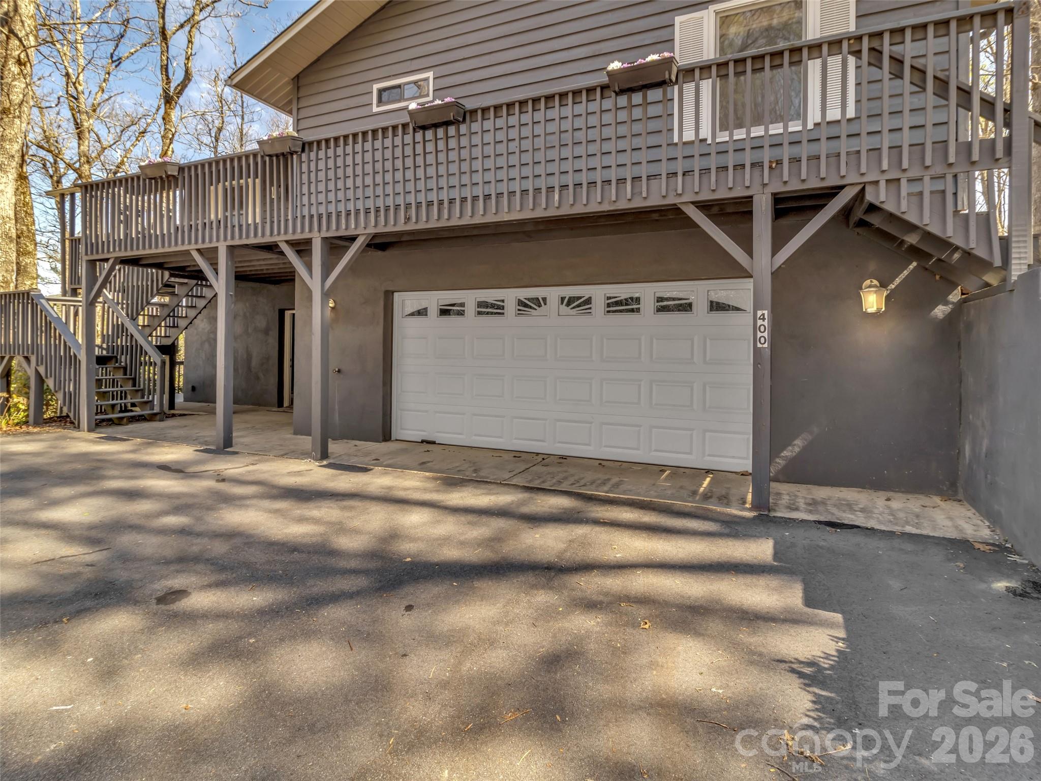 400 Indian Trail Franklin NC 28734