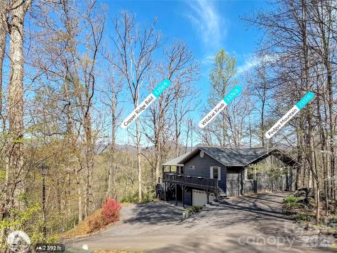 400 Indian Trail Franklin NC 28734