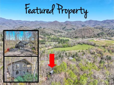 400 Indian Trail Franklin NC 28734