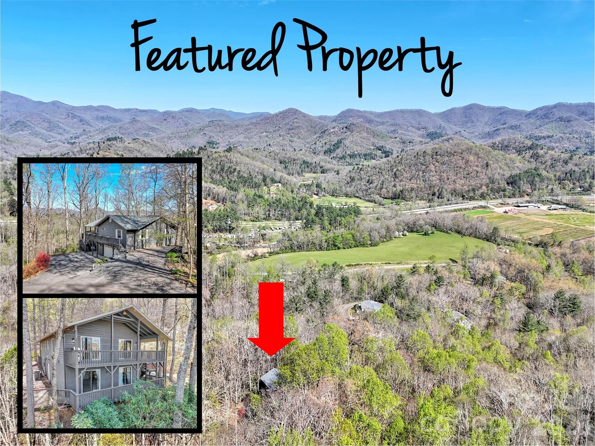 400 Indian Trail Franklin NC 28734
