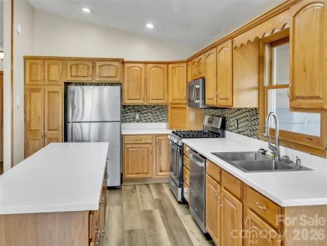 400 Indian Trail Franklin NC 28734
