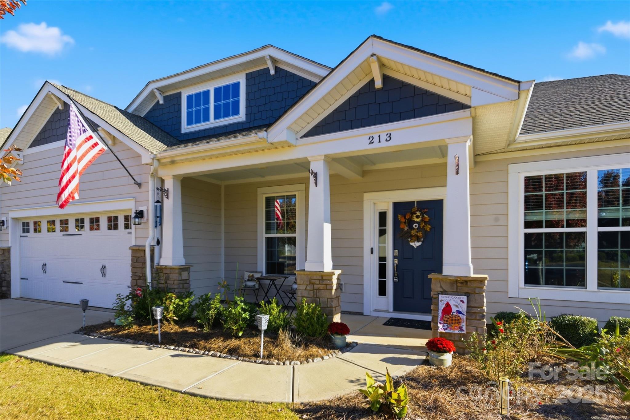 213 Barberry Drive Belmont NC 28012