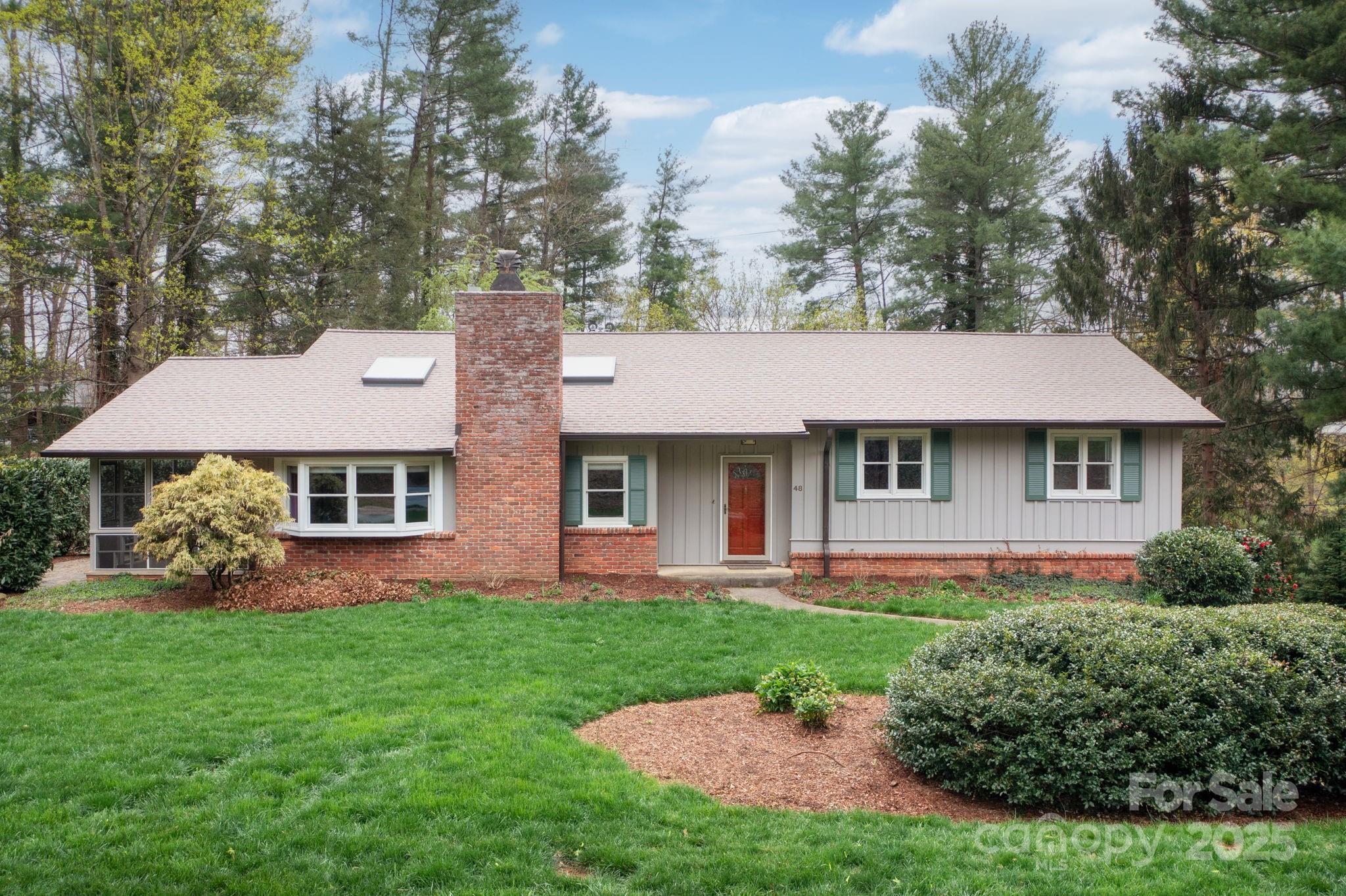 48 Stratford Road Asheville NC 28804