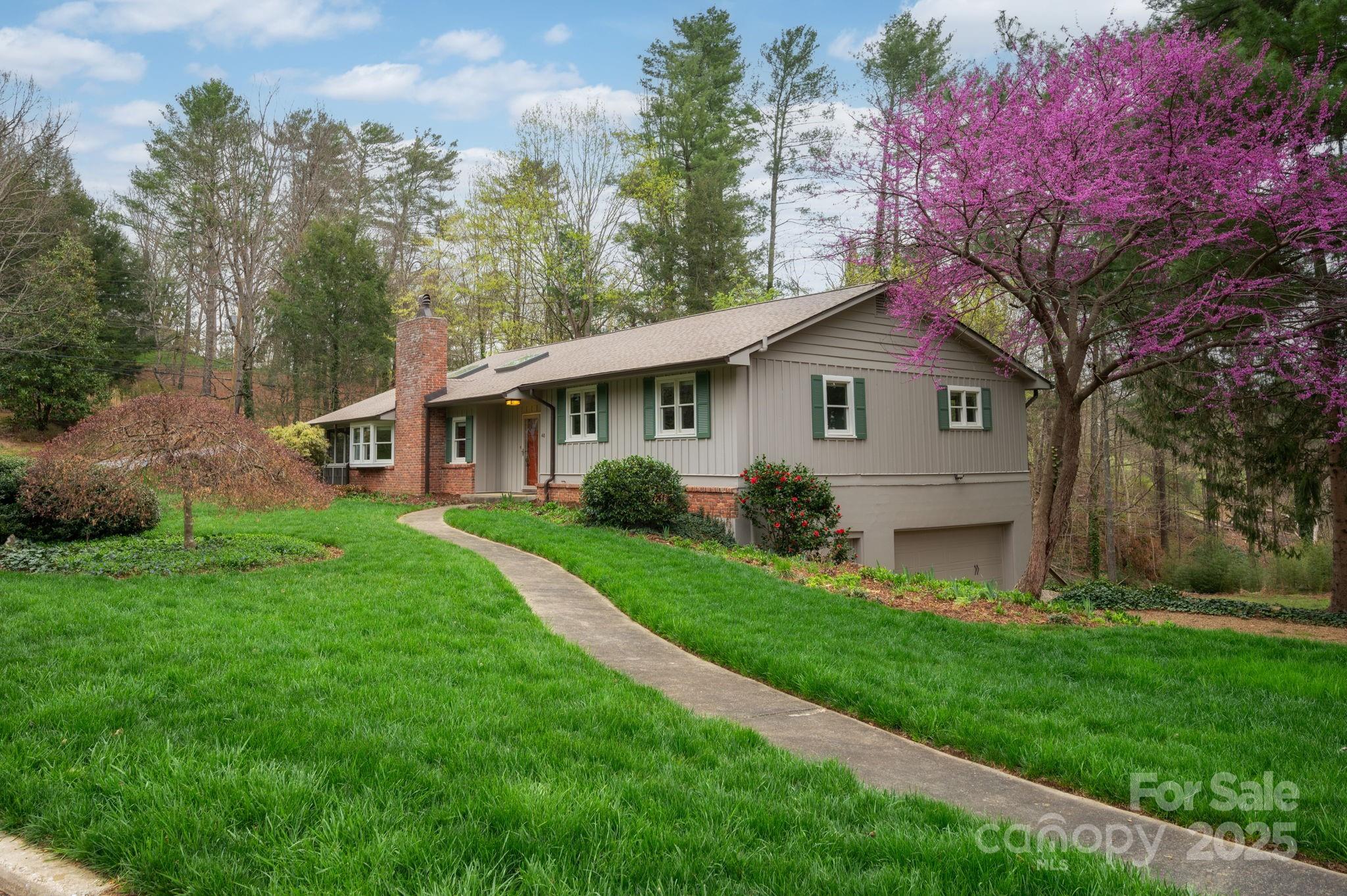 48 Stratford Road Asheville NC 28804