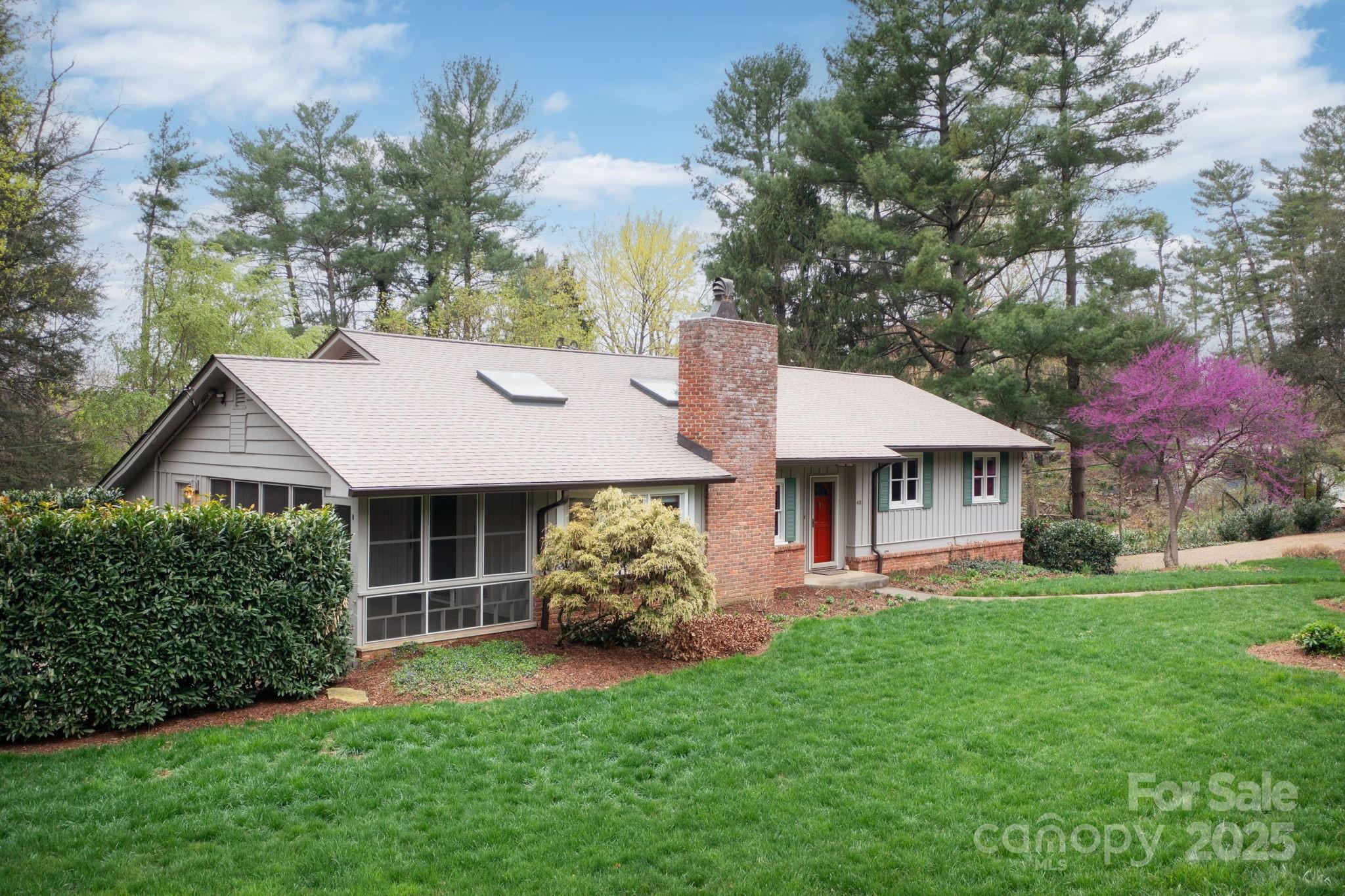 48 Stratford Road Asheville NC 28804