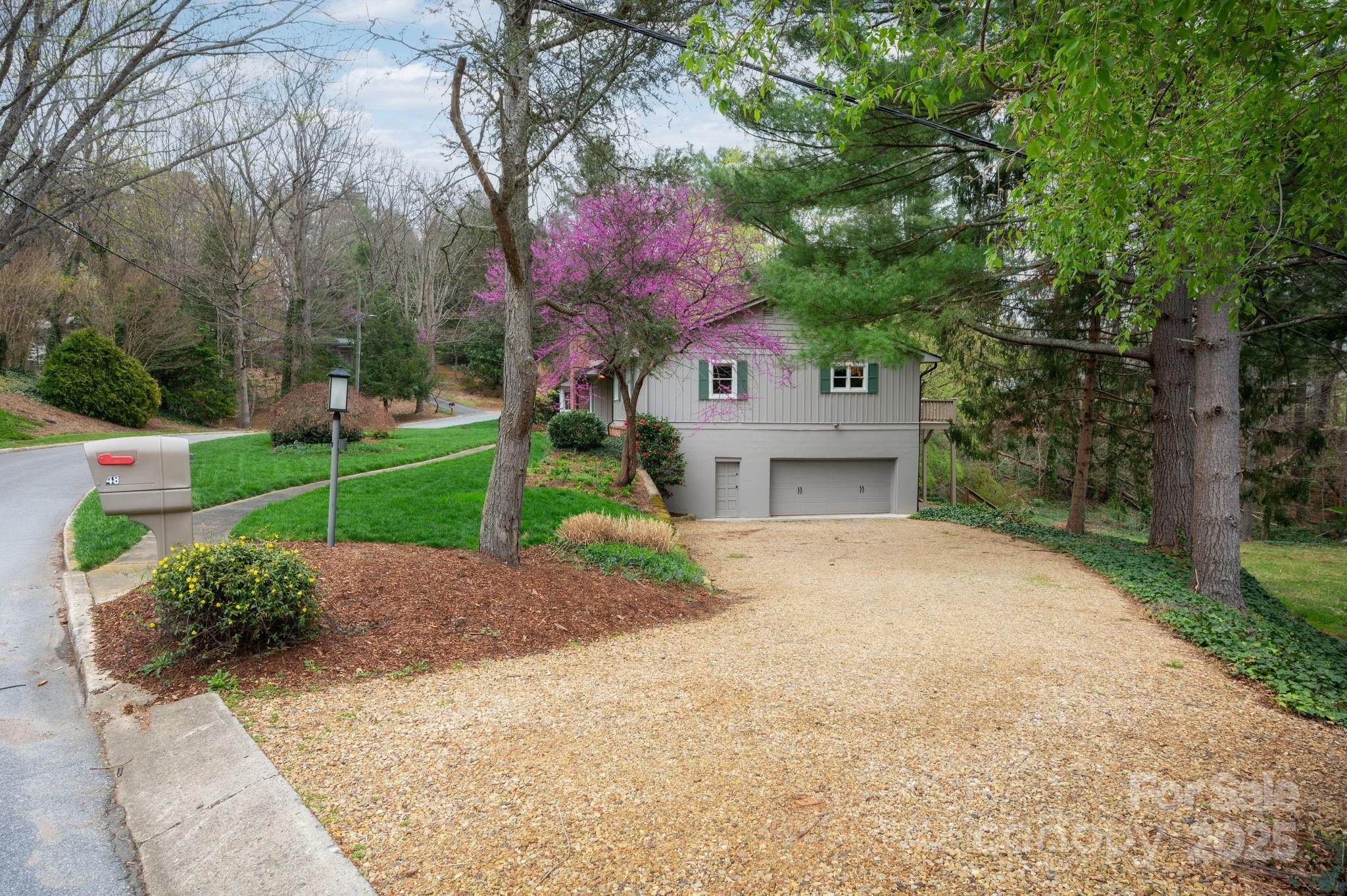 48 Stratford Road Asheville NC 28804