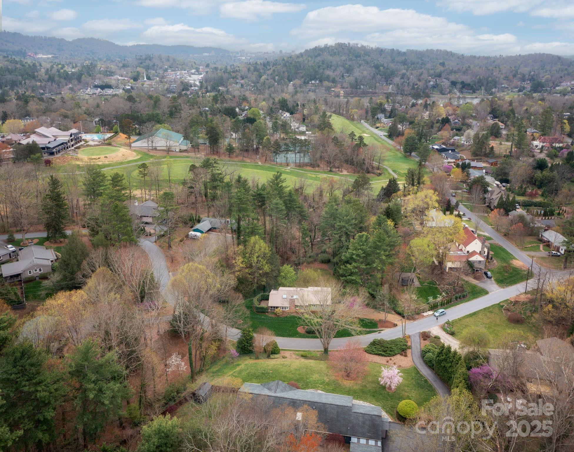 48 Stratford Road Asheville NC 28804