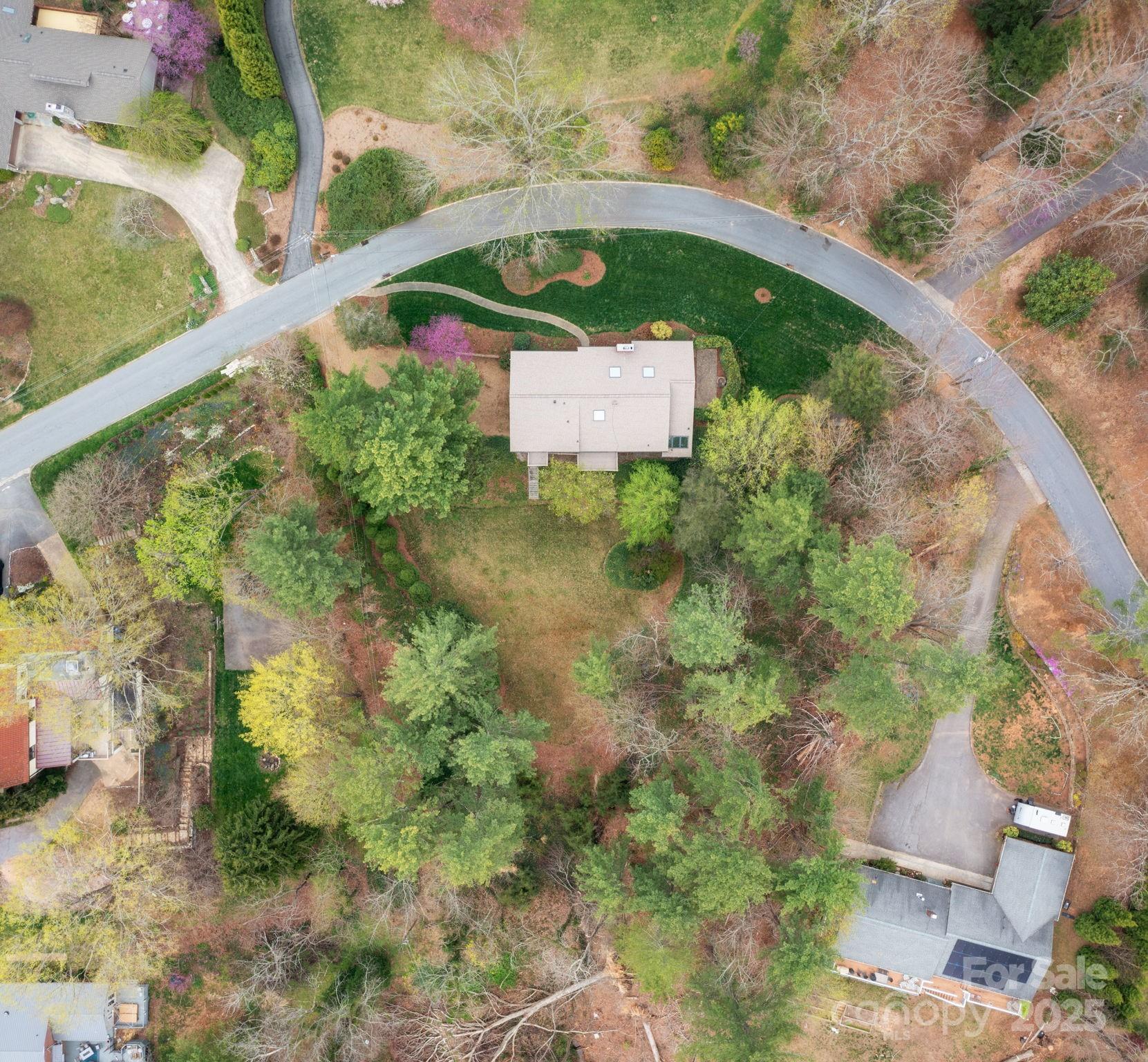 48 Stratford Road Asheville NC 28804