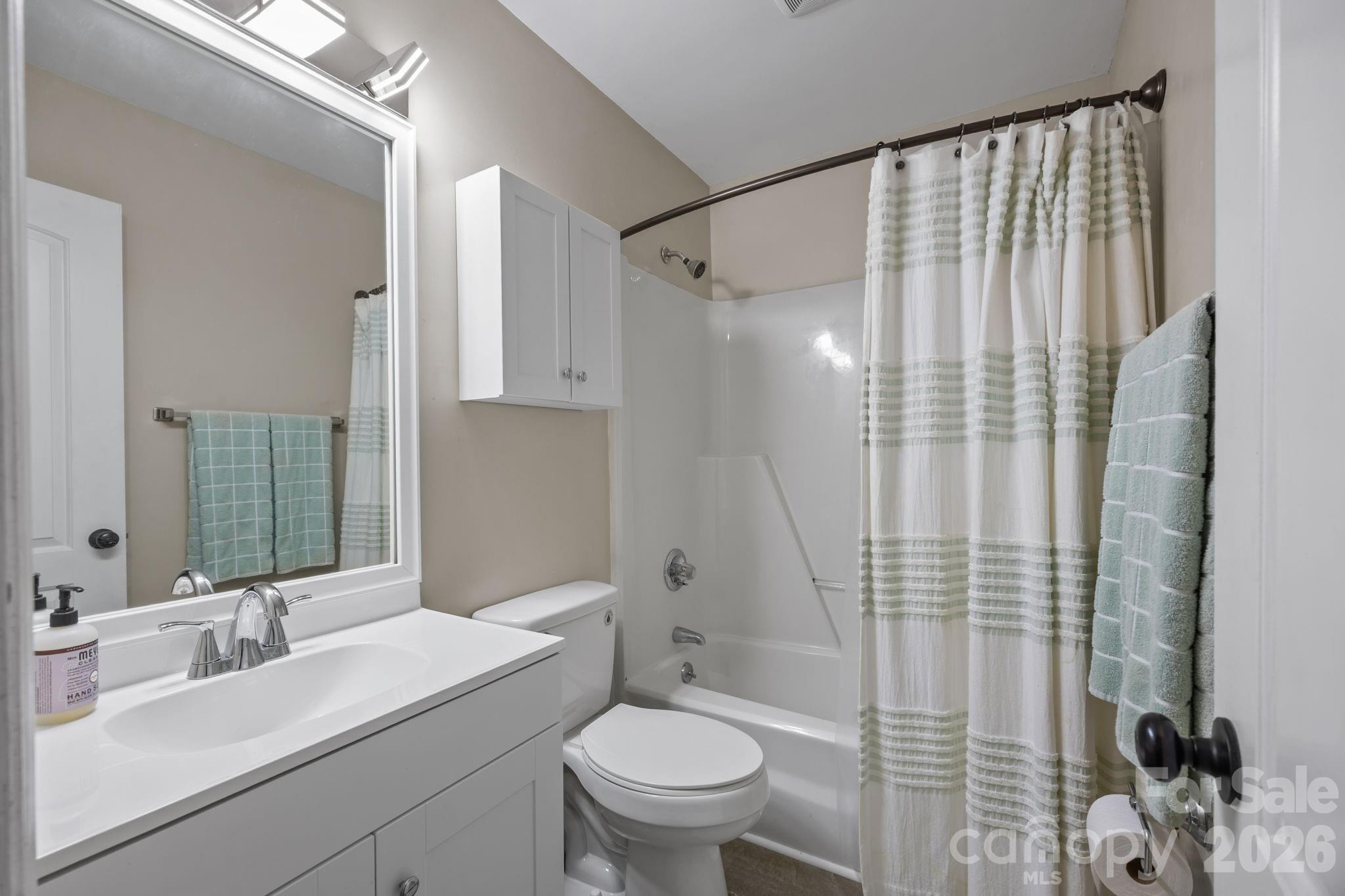 125 Mills Forest Lane Mooresville NC 28117